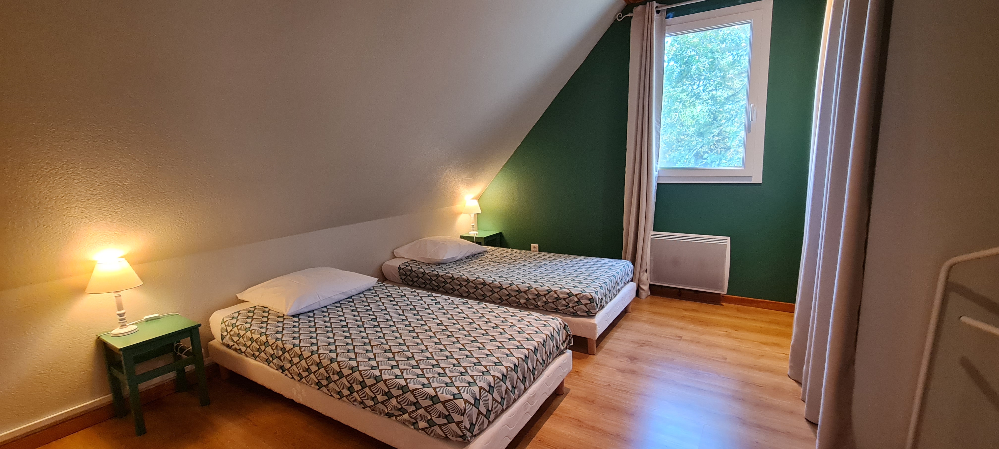 Les Chênes, Loubressac - photo 7