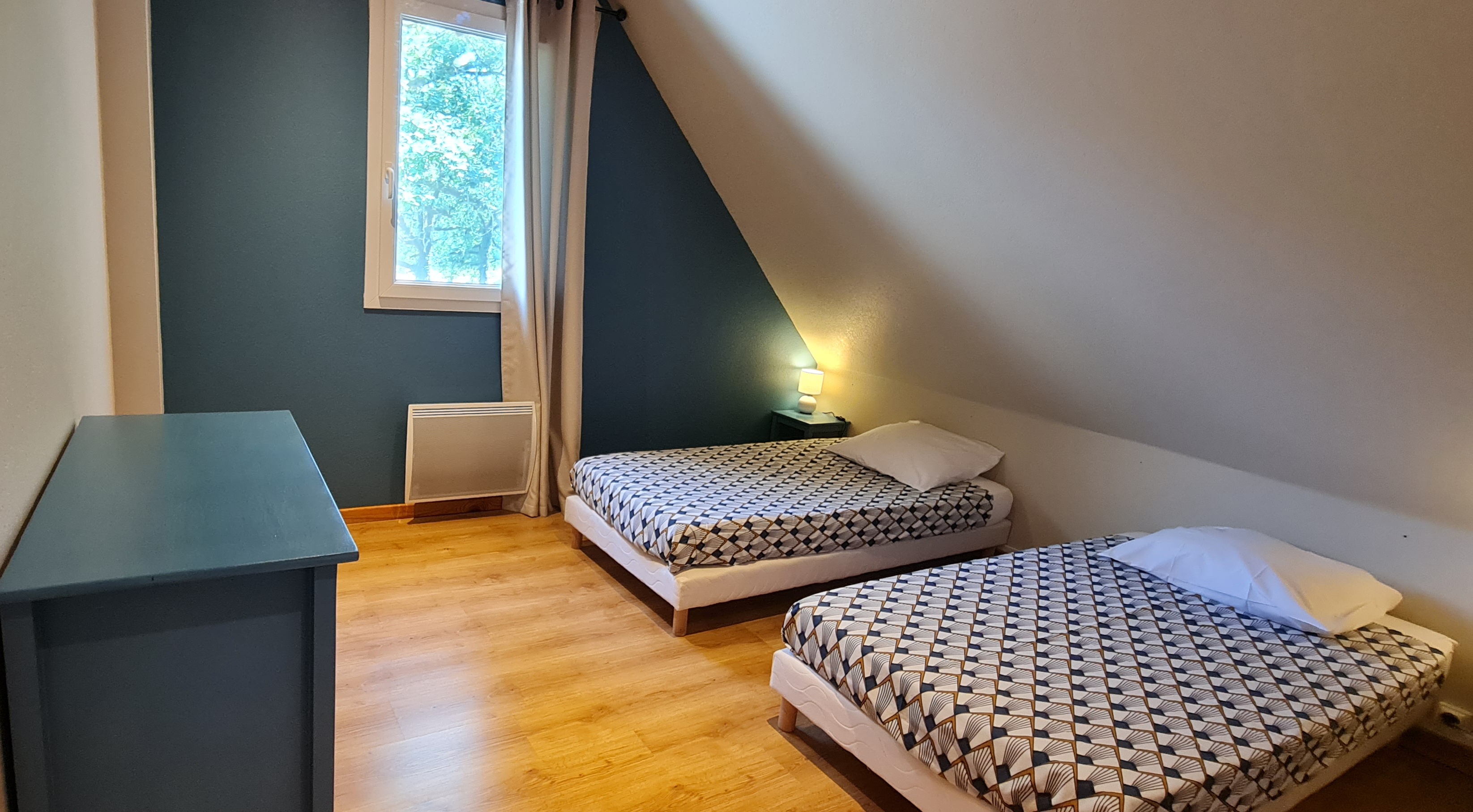 Les Chênes, Loubressac - photo 8