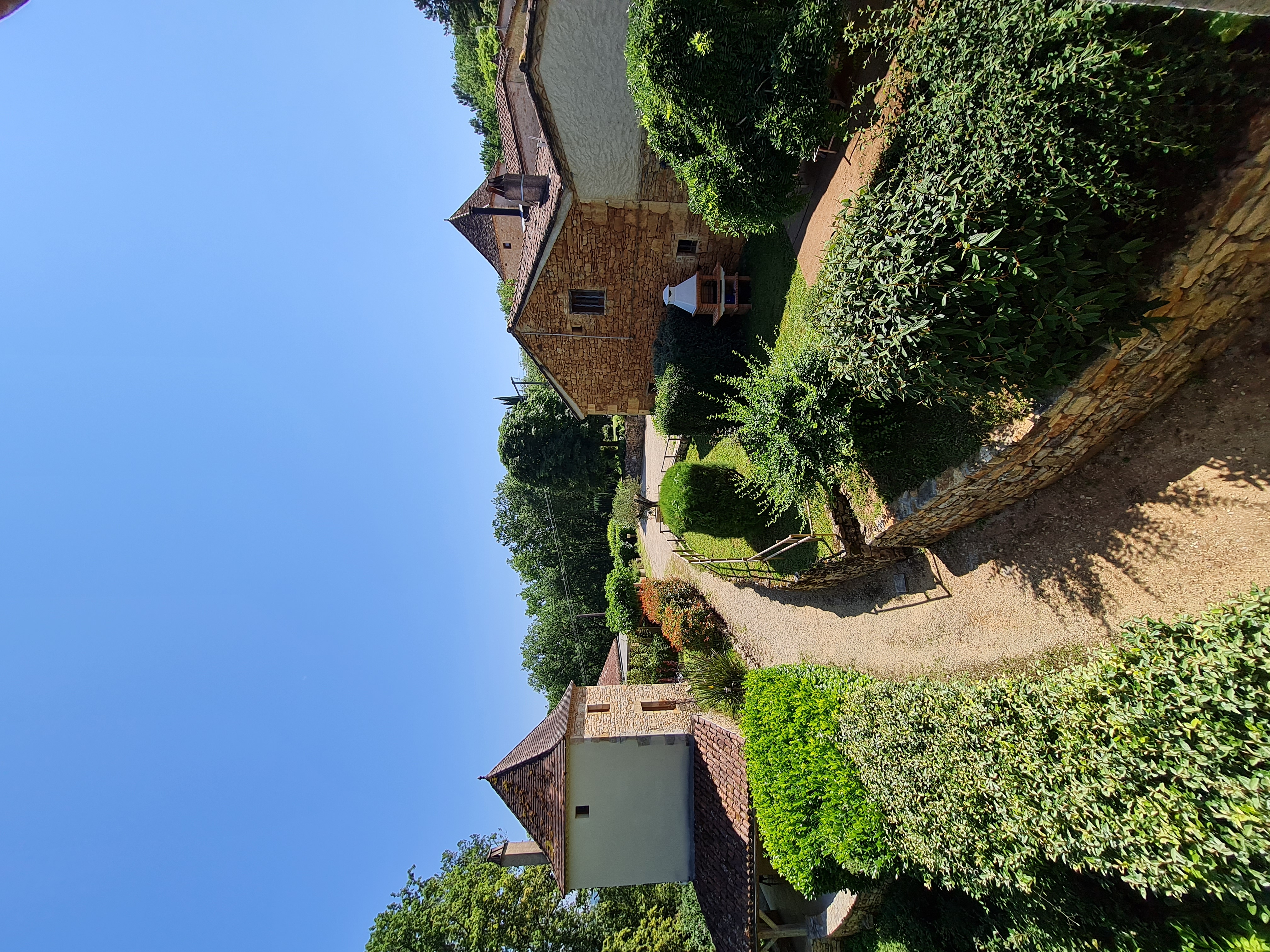 Domaine du Cardou - Gîte Cristal, Puy-l'Évêque - photo 12