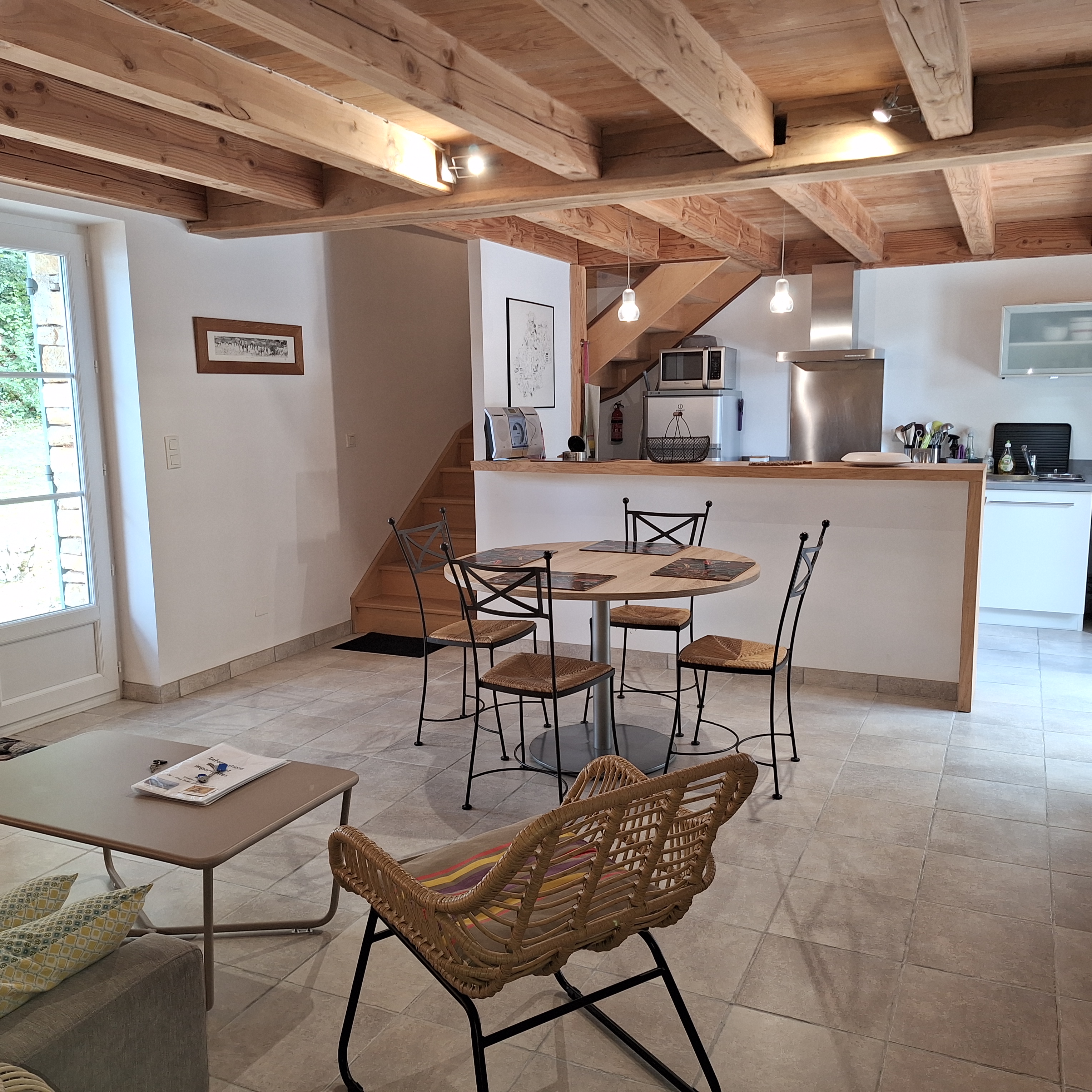 Sous La Grange, Concorès - photo 13