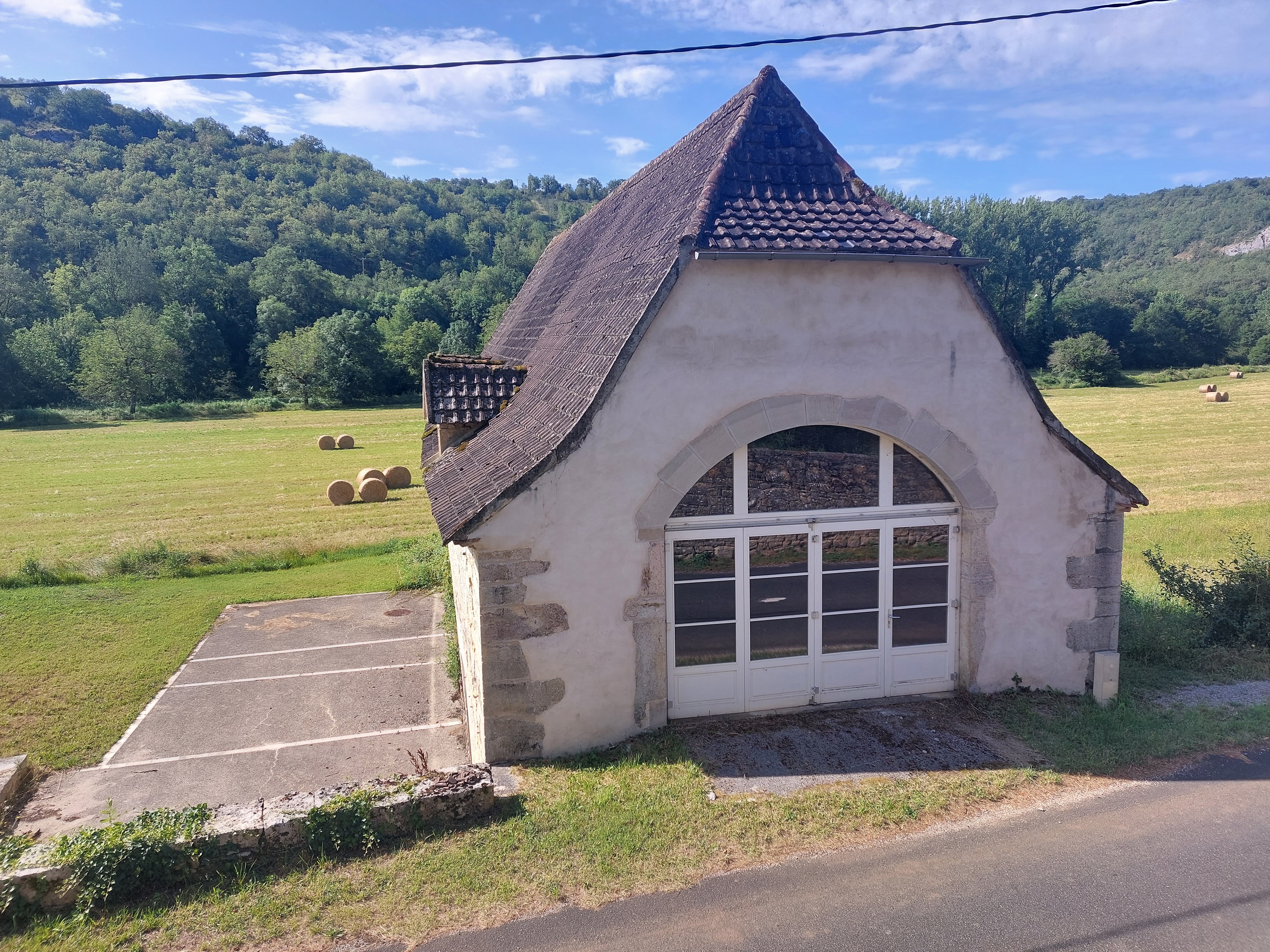 Domaine de Nazac, Saint-Sulpice - photo 14