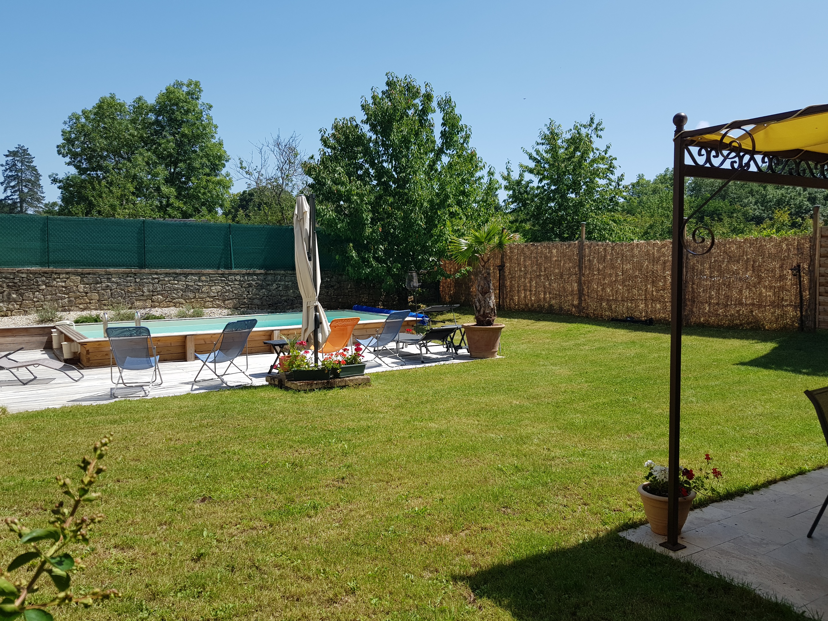 Lou Bari Bas, Condat - photo 8