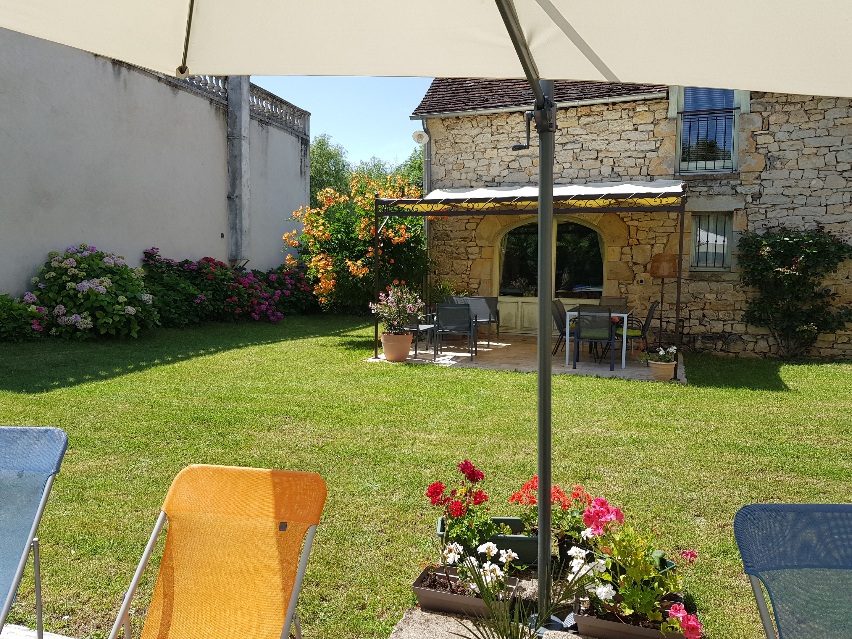 Lou Bari Bas, Condat - photo 9