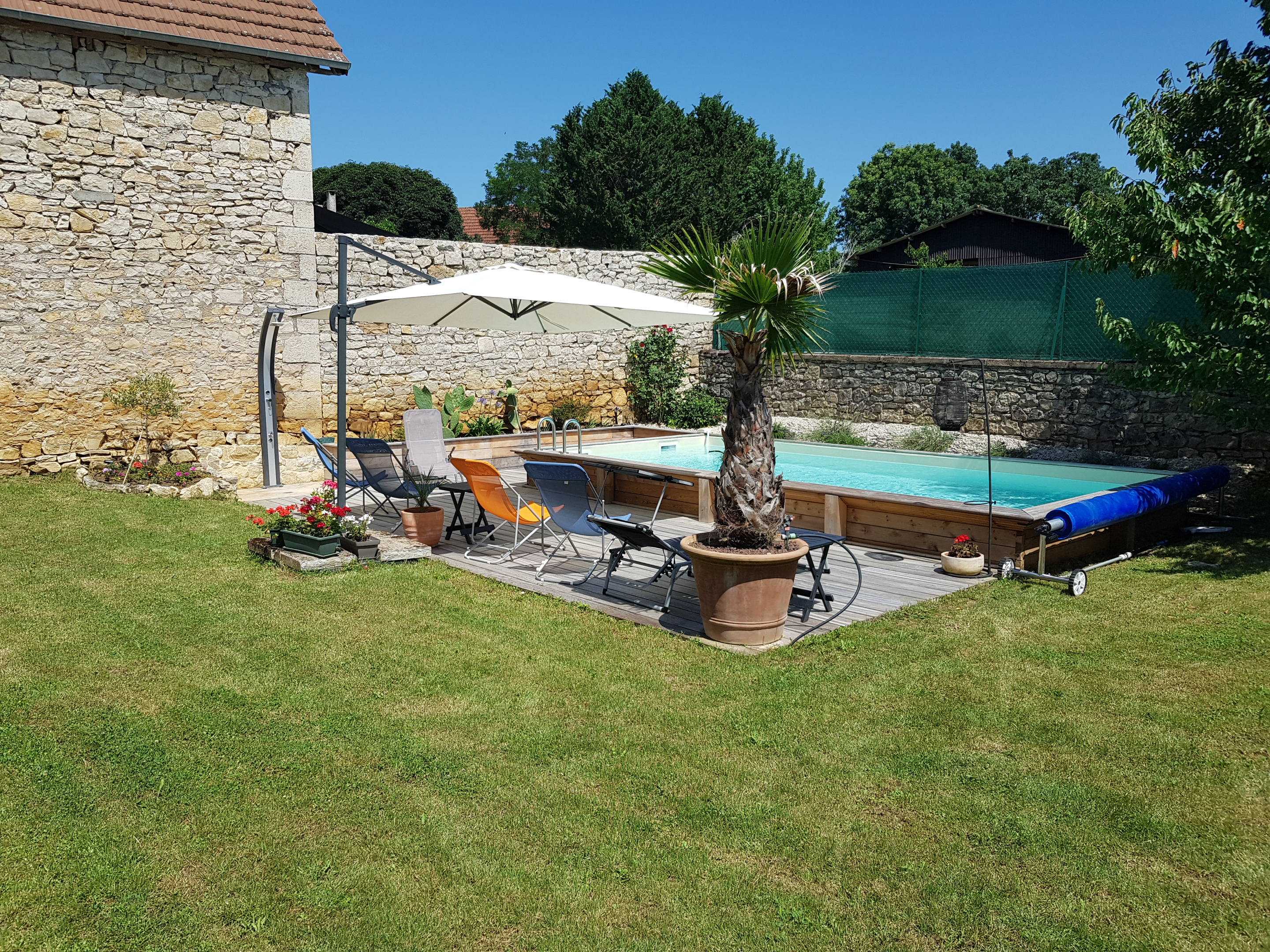 Lou Bari Bas, Condat - photo 10