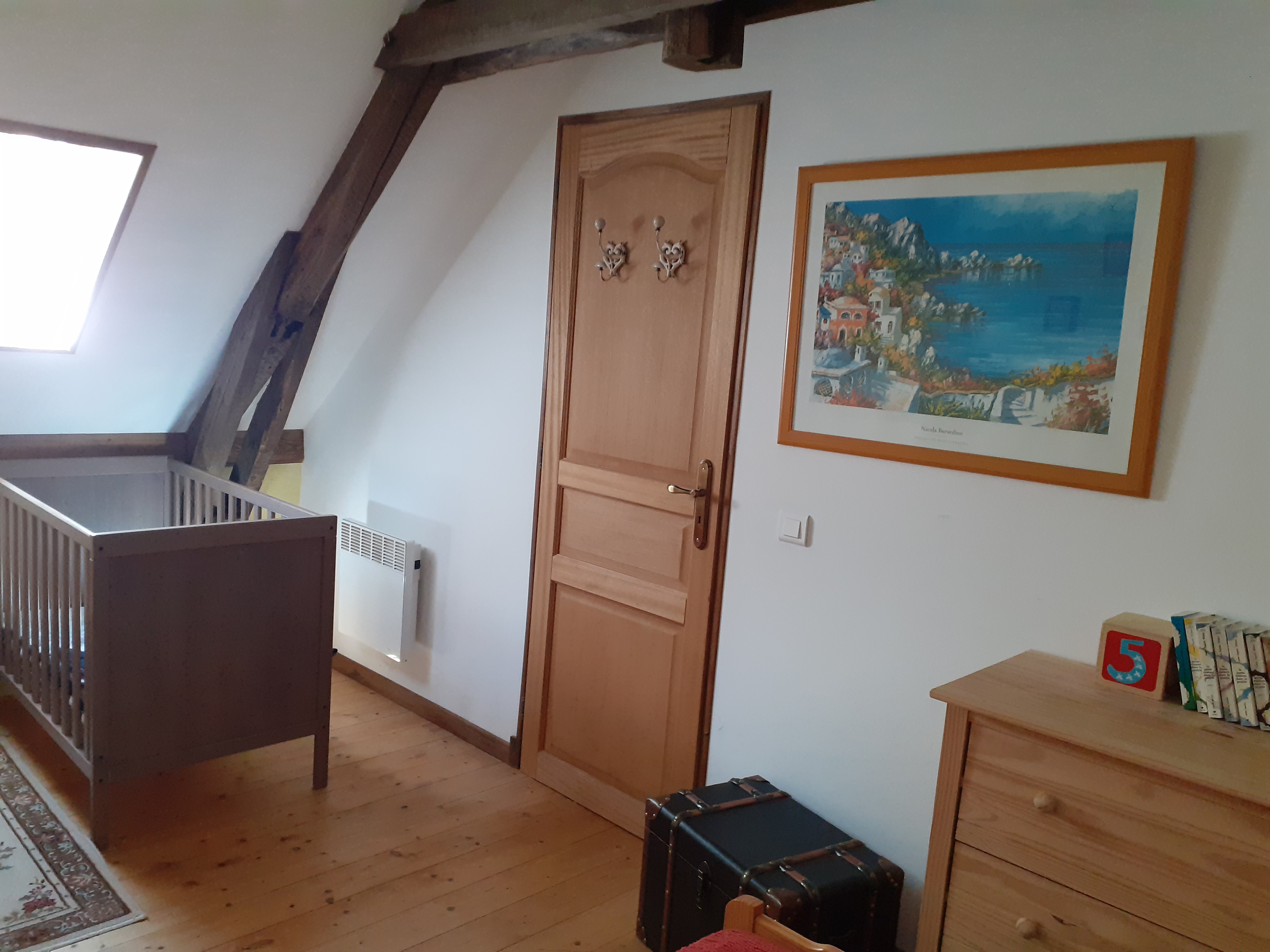 Gite le Jordy, Saint-Sulpice - photo 2