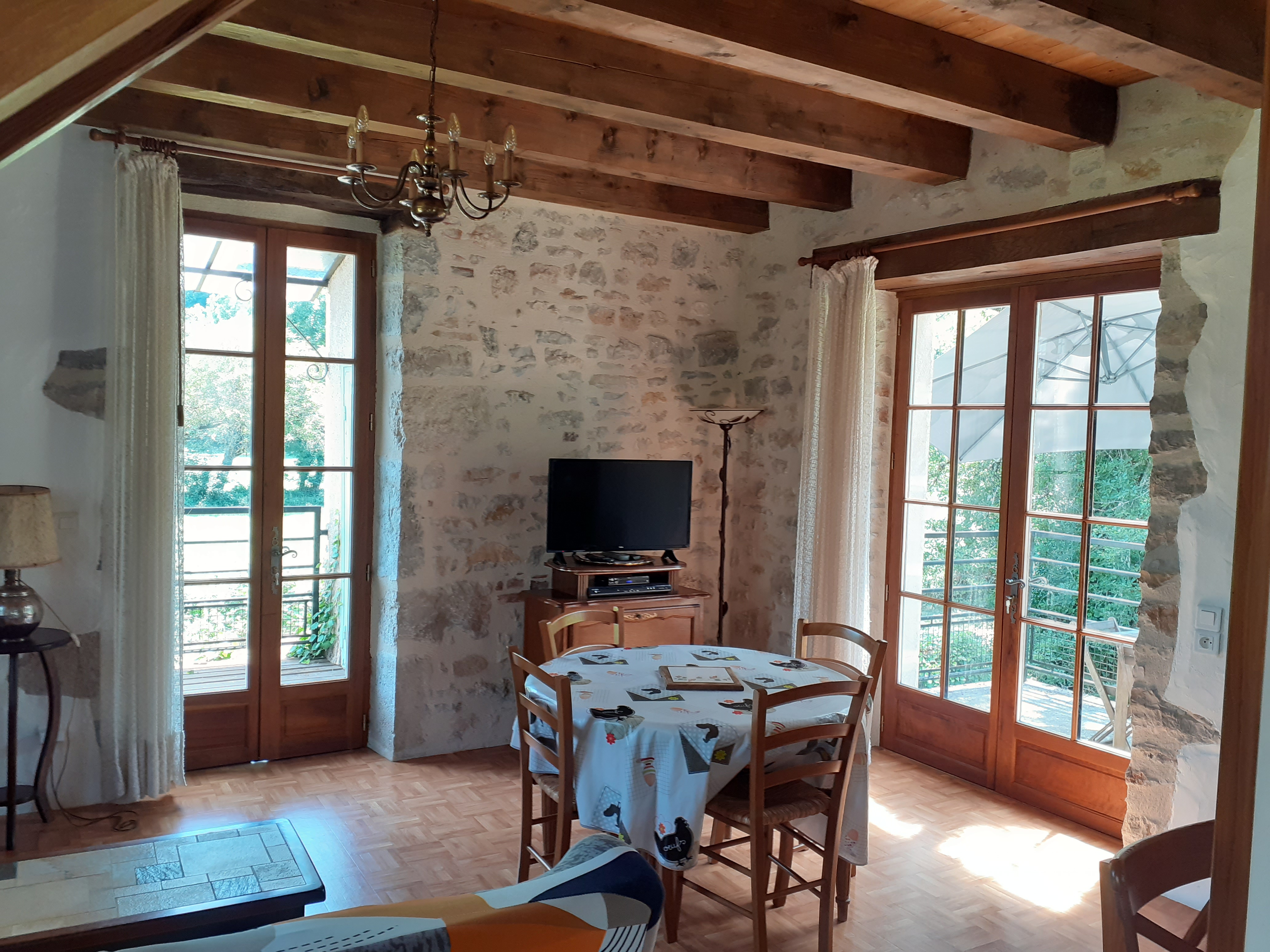 Gite le Jordy, Saint-Sulpice - photo 6