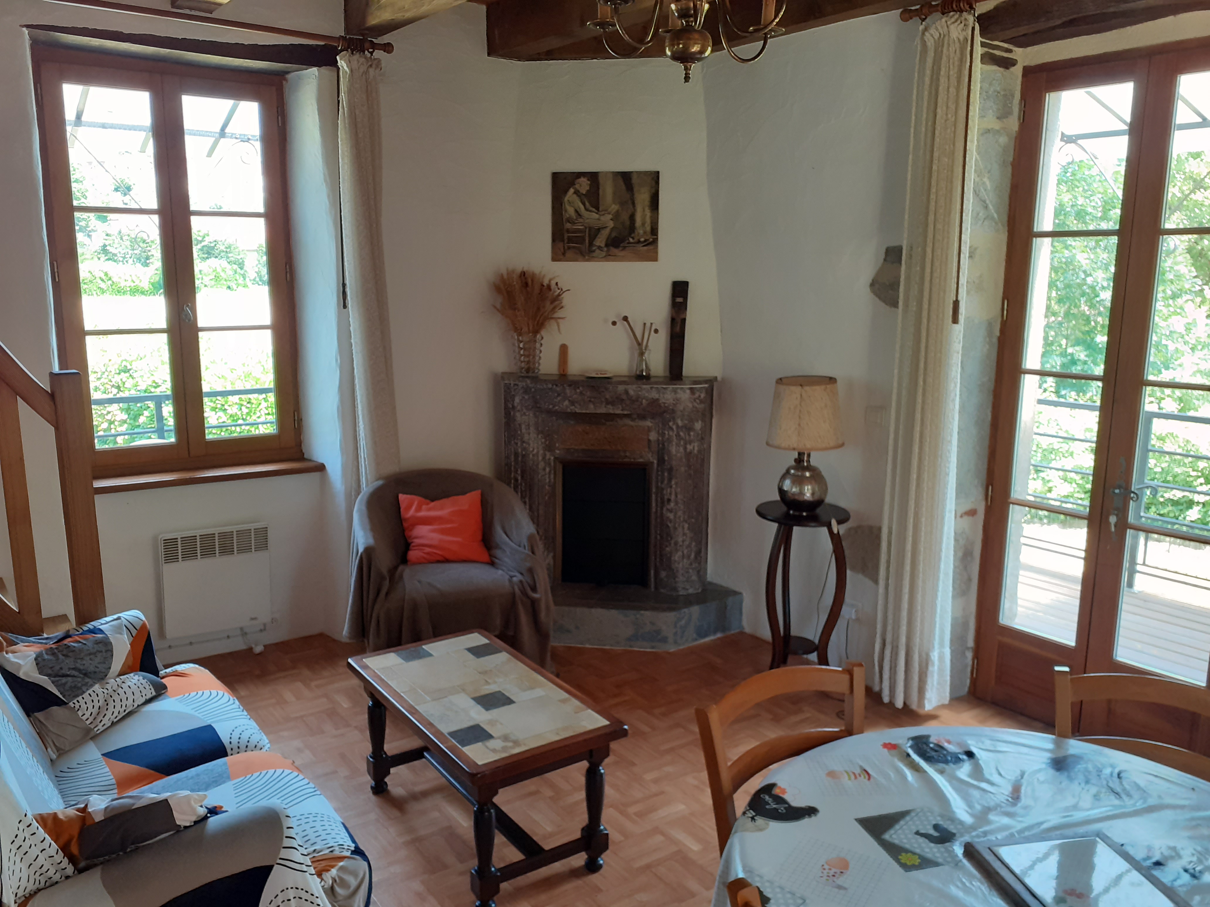 Gite le Jordy, Saint-Sulpice - photo 7