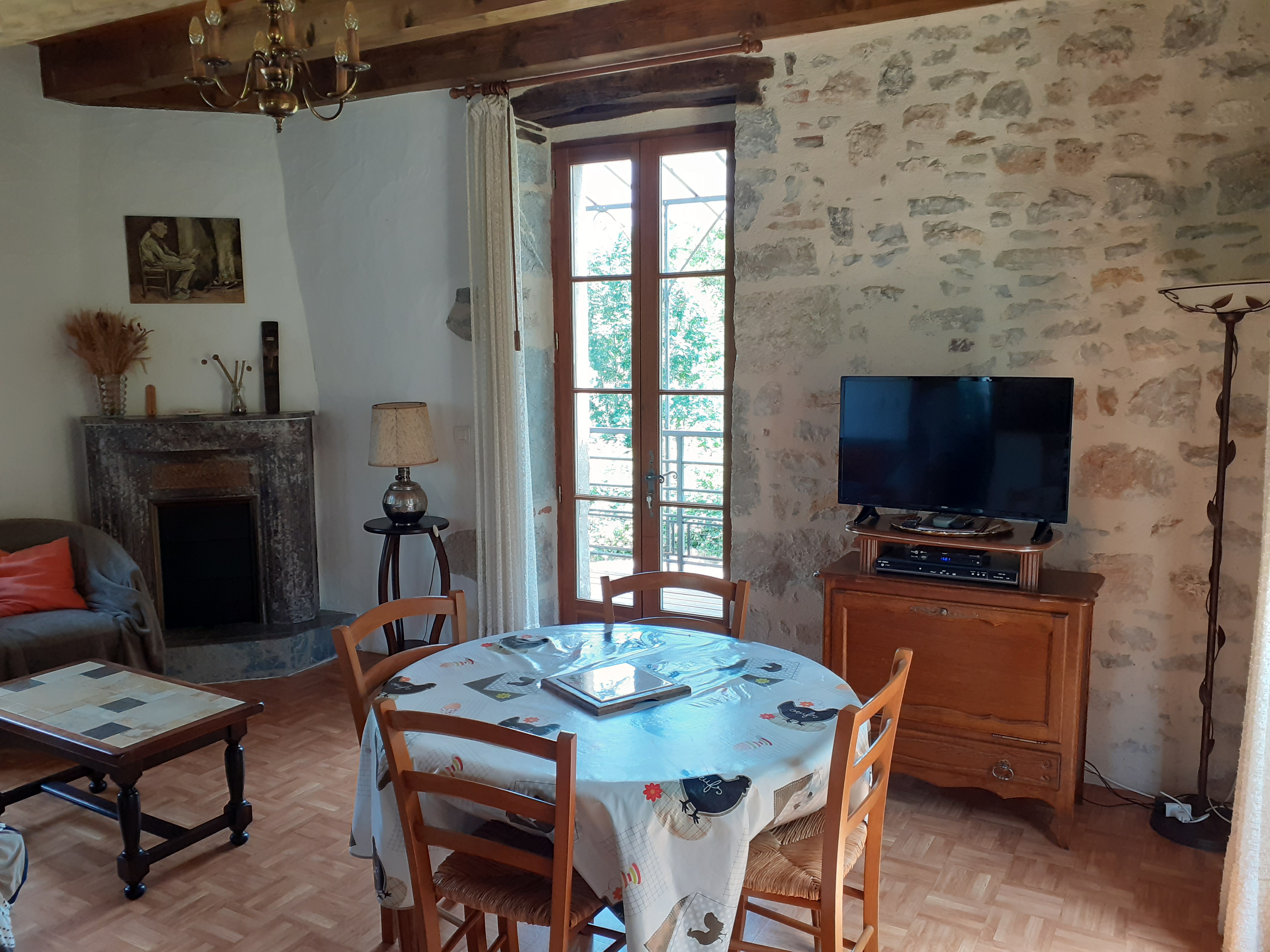 Gite le Jordy, Saint-Sulpice - photo 8