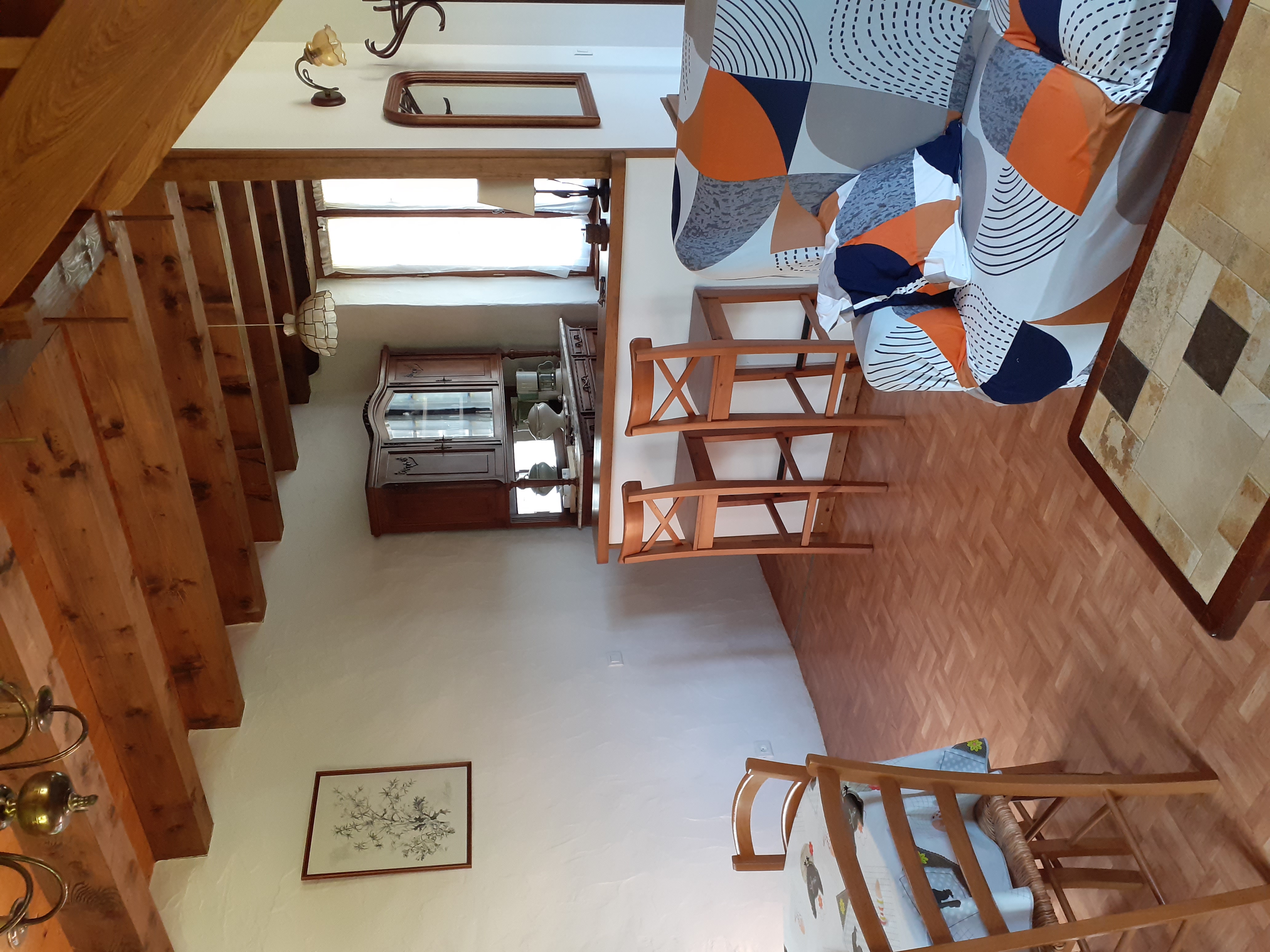 Gite le Jordy, Saint-Sulpice - photo 9