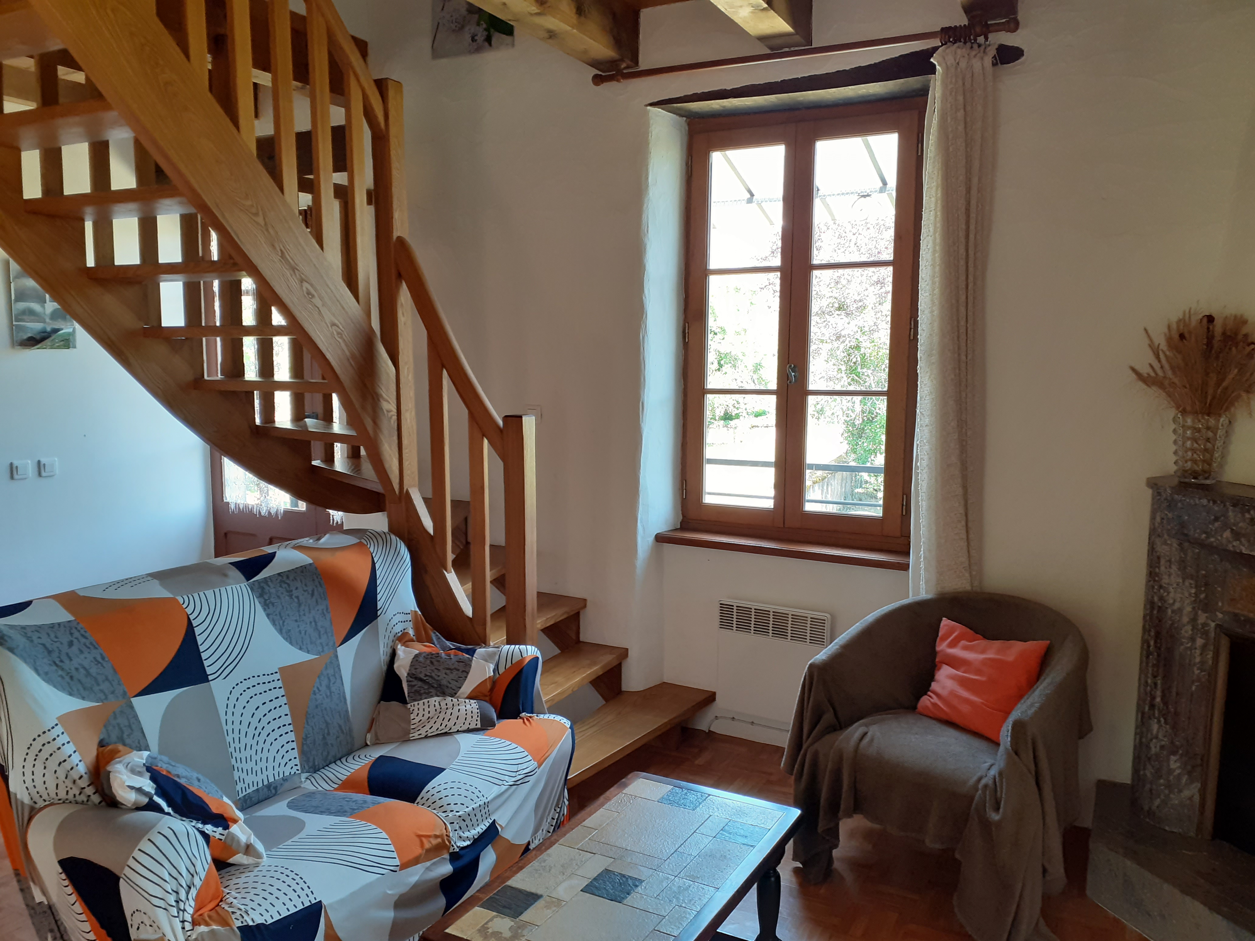 Gite le Jordy, Saint-Sulpice - photo 10