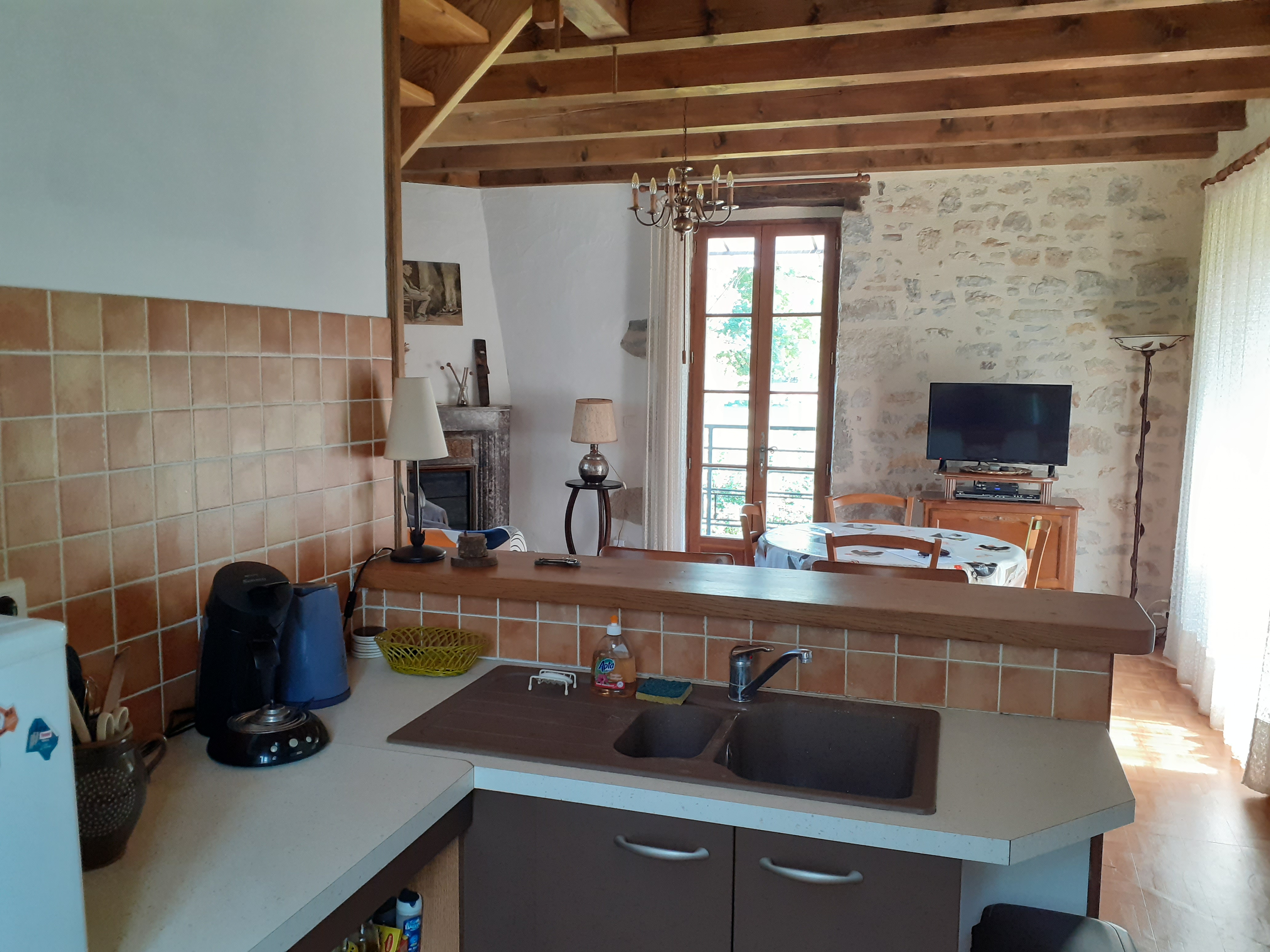 Gite le Jordy, Saint-Sulpice - photo 16