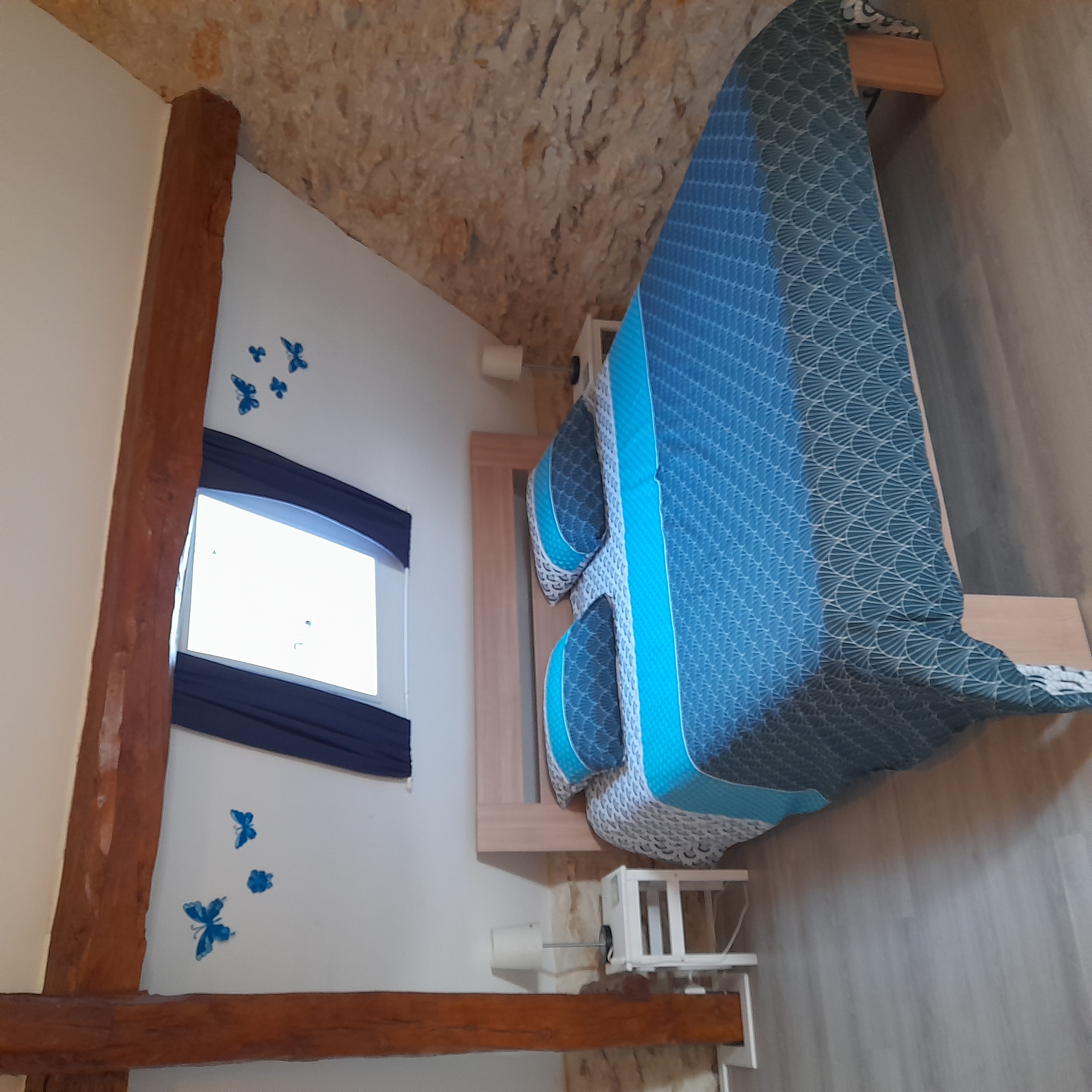 Le Bleuet, Fajoles - photo 5