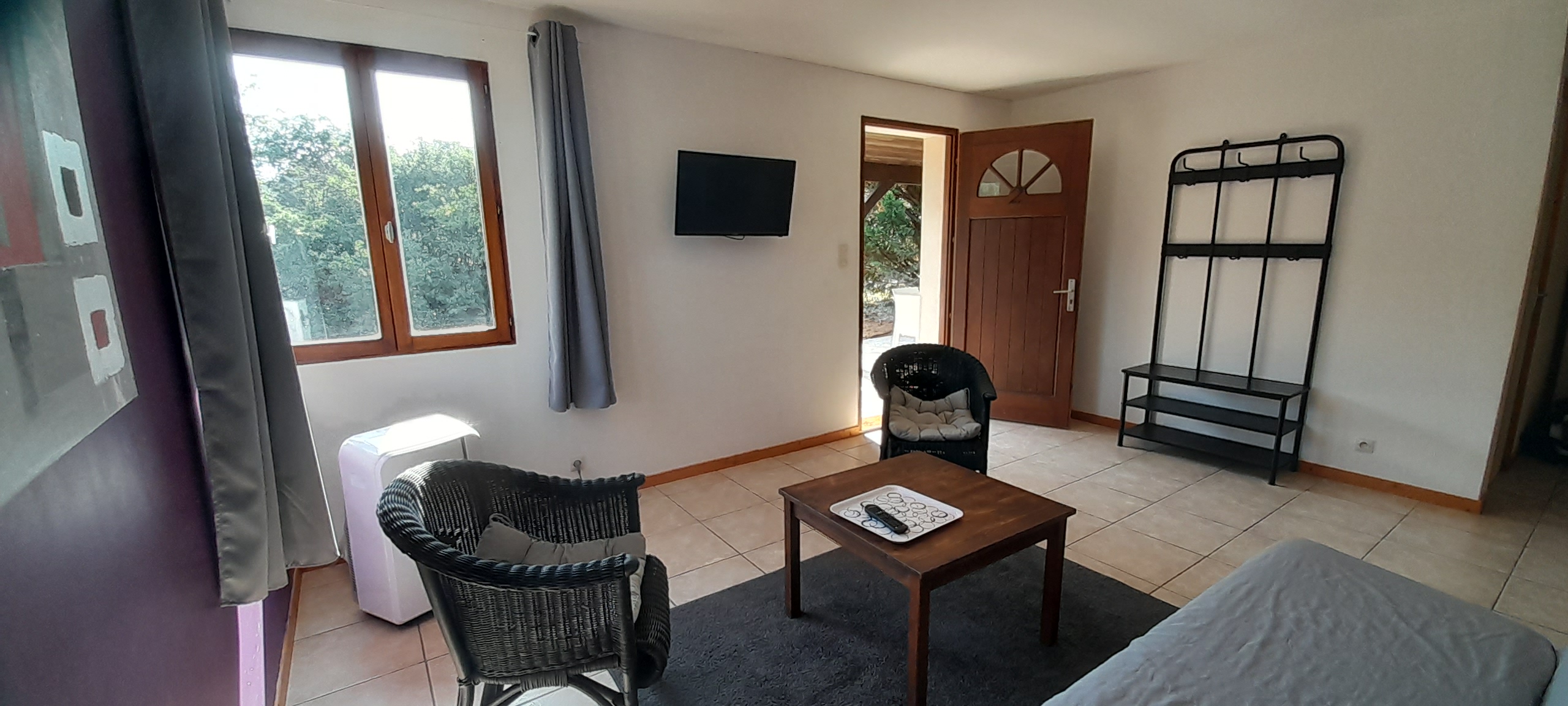 Les Gites L'Hermine : Gîte 2