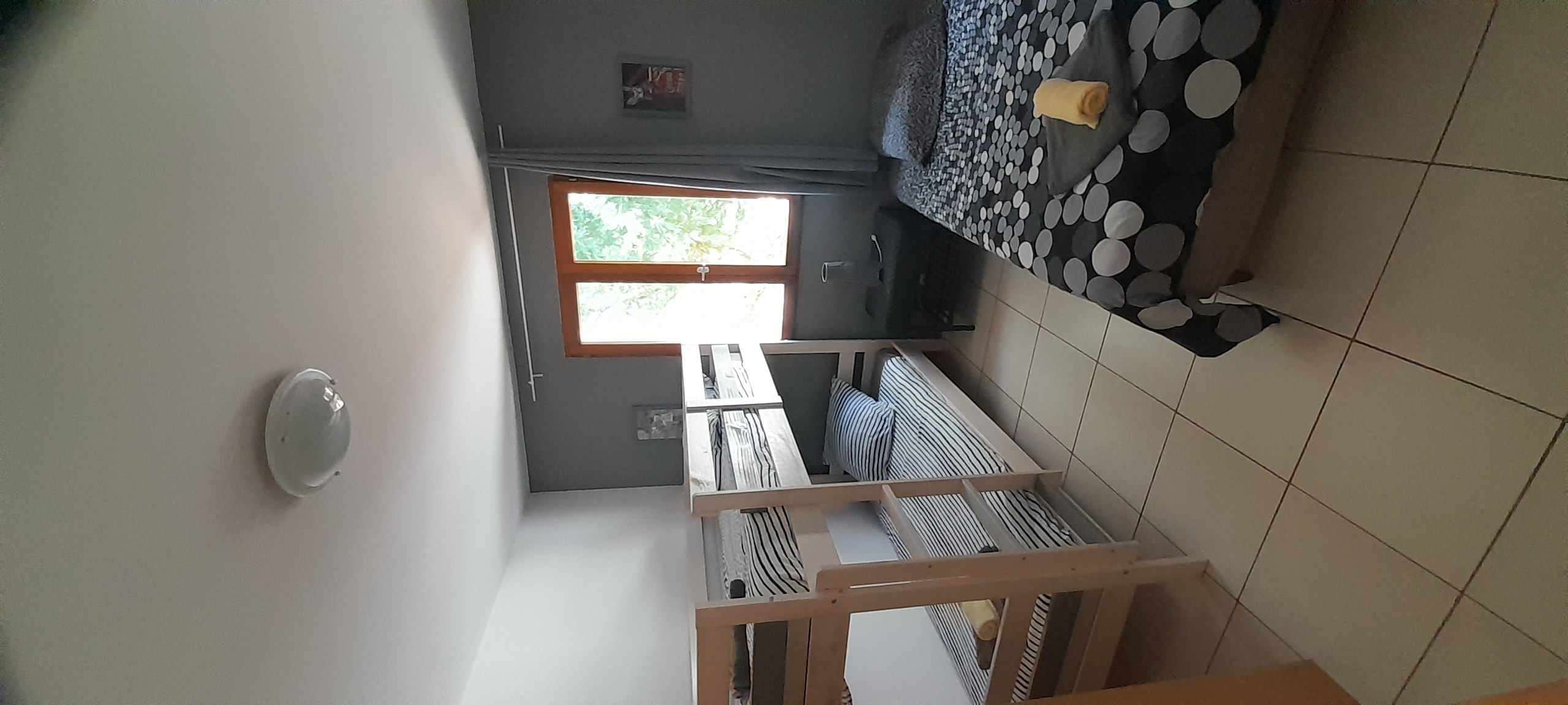 Les Gites L'Hermine : Gîte 3, Léobard