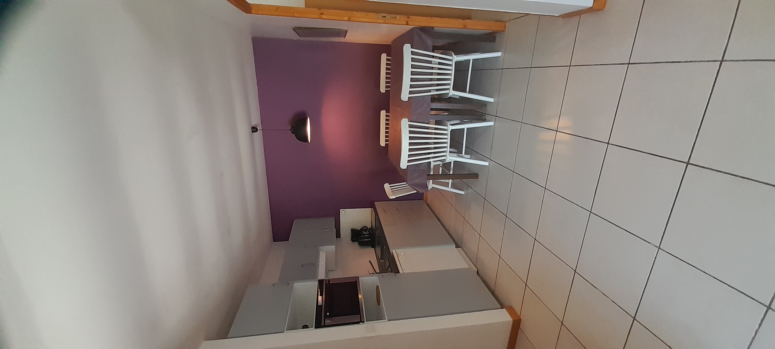 Les Gites L'Hermine : Gîte 4, Léobard - photo 5