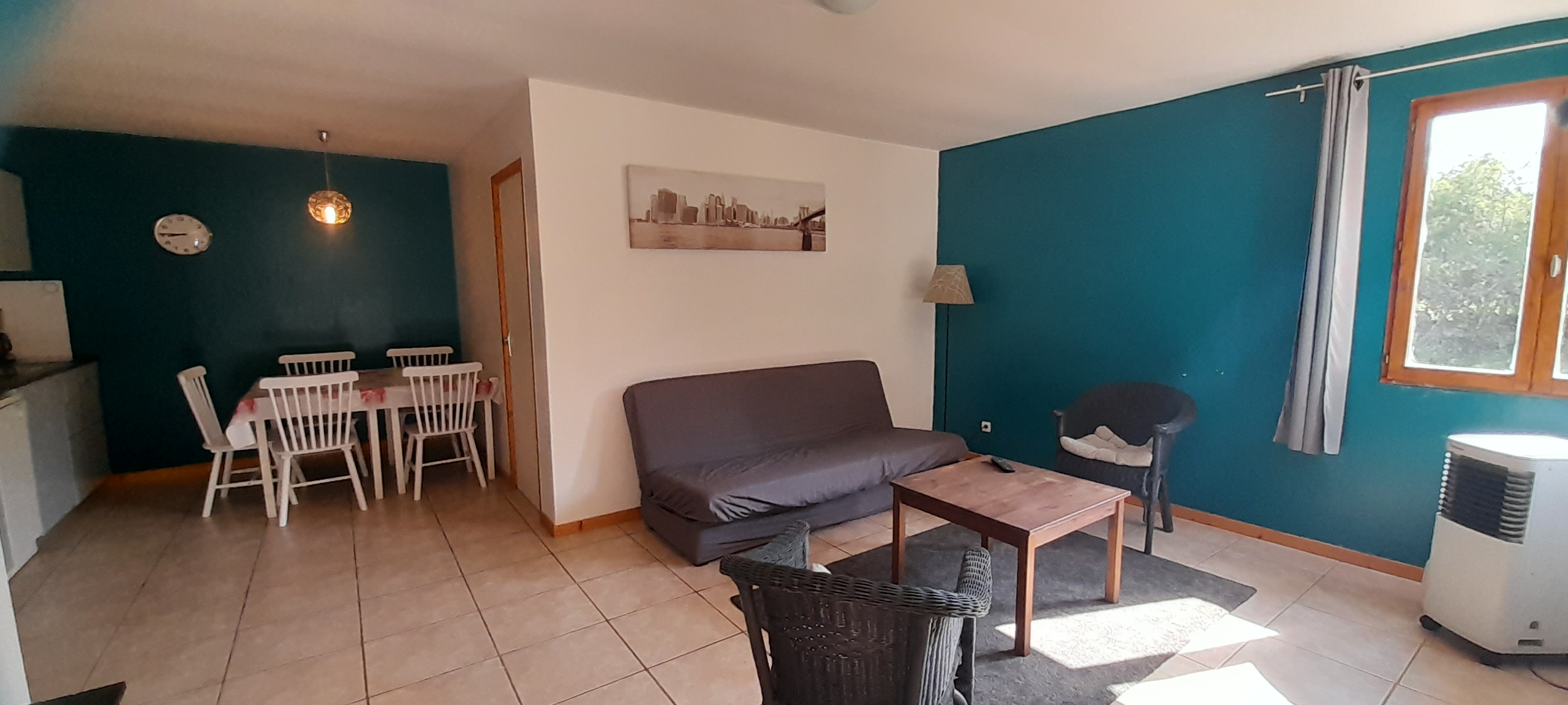 Les Gites L'Hermine : Gîte 3