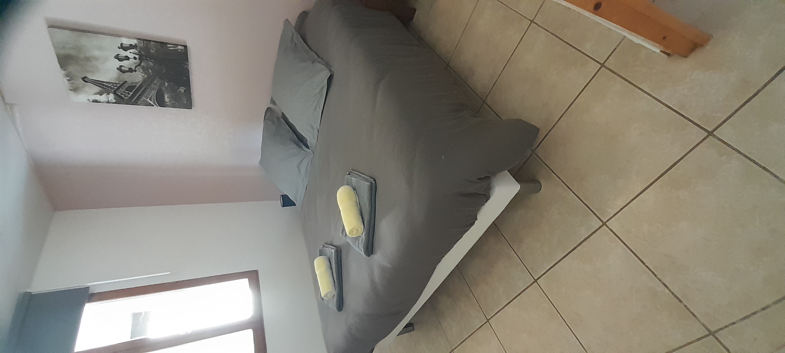 Les Gites L'Hermine : Gîte 3, Léobard - photo 4