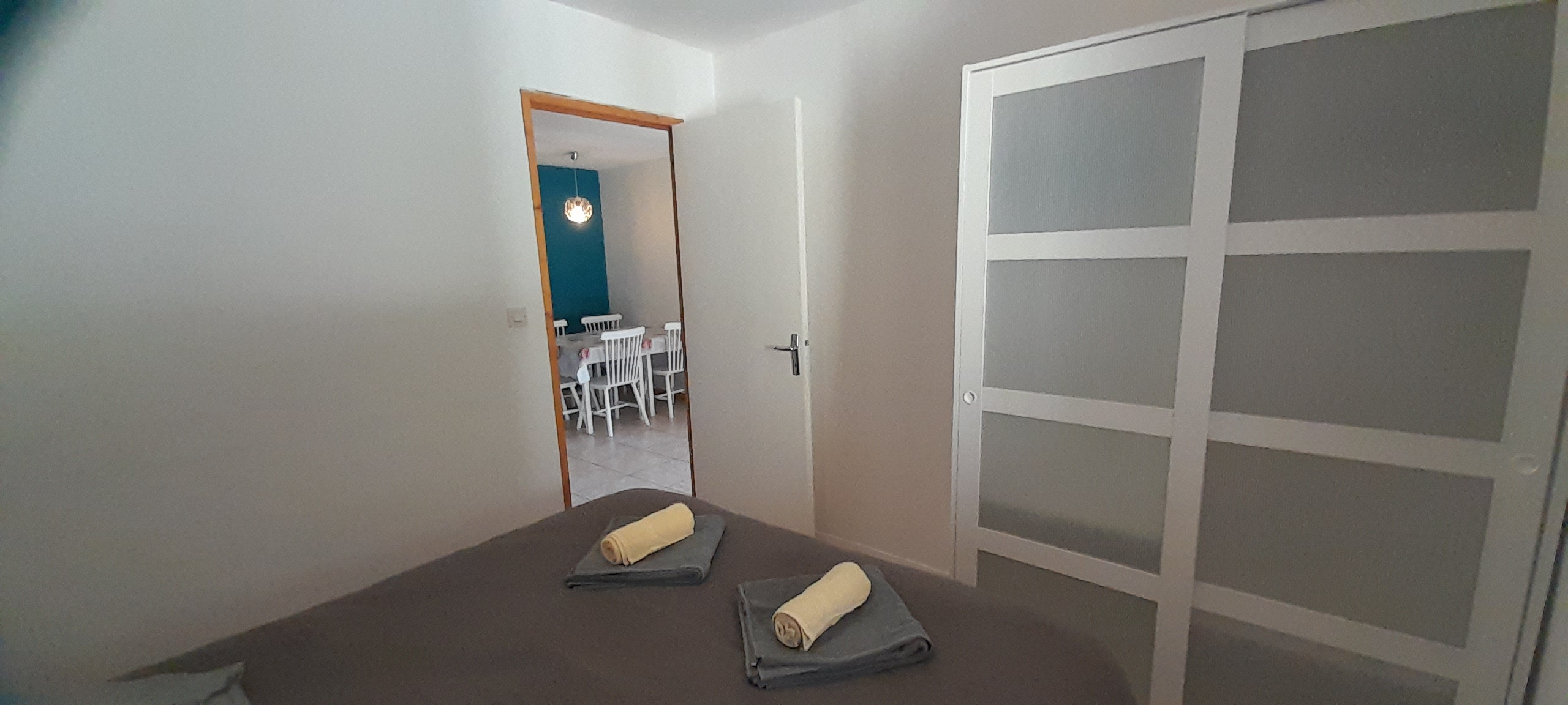 Les Gites L'Hermine : Gîte 3, Léobard - photo 5