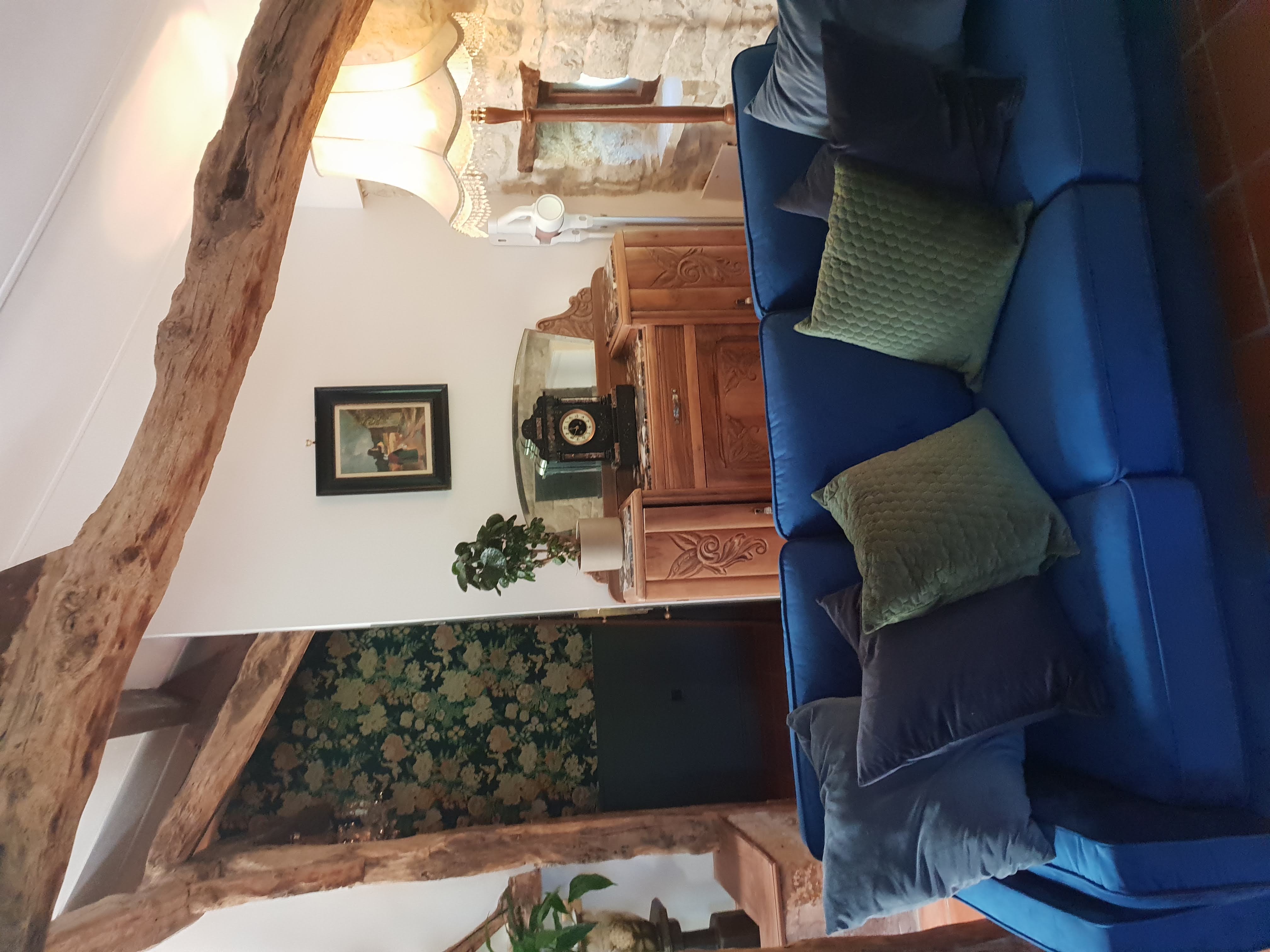 Rusty Shears, Lacapelle-Cabanac - photo 19