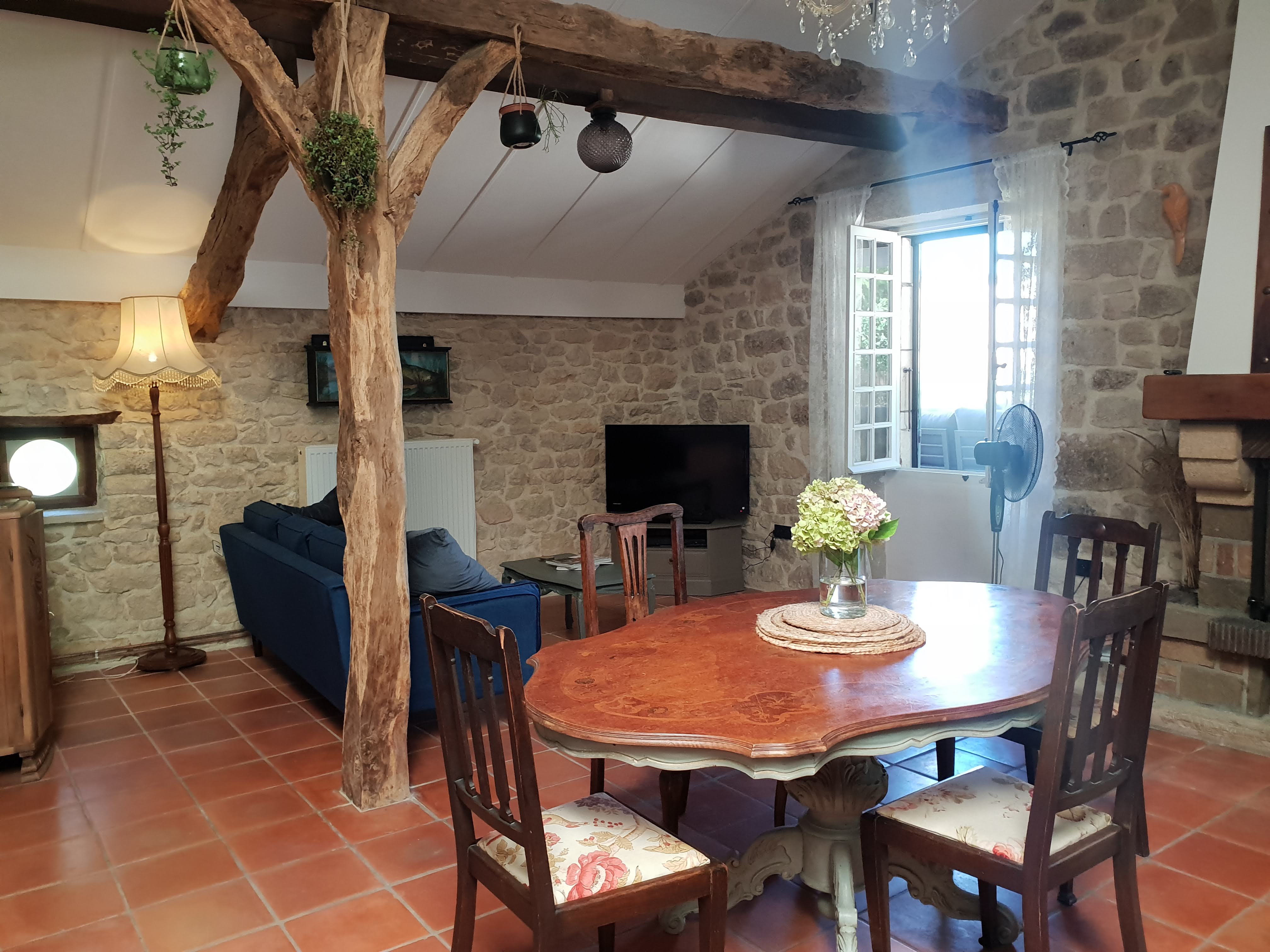 Rusty Shears, Lacapelle-Cabanac - photo 20