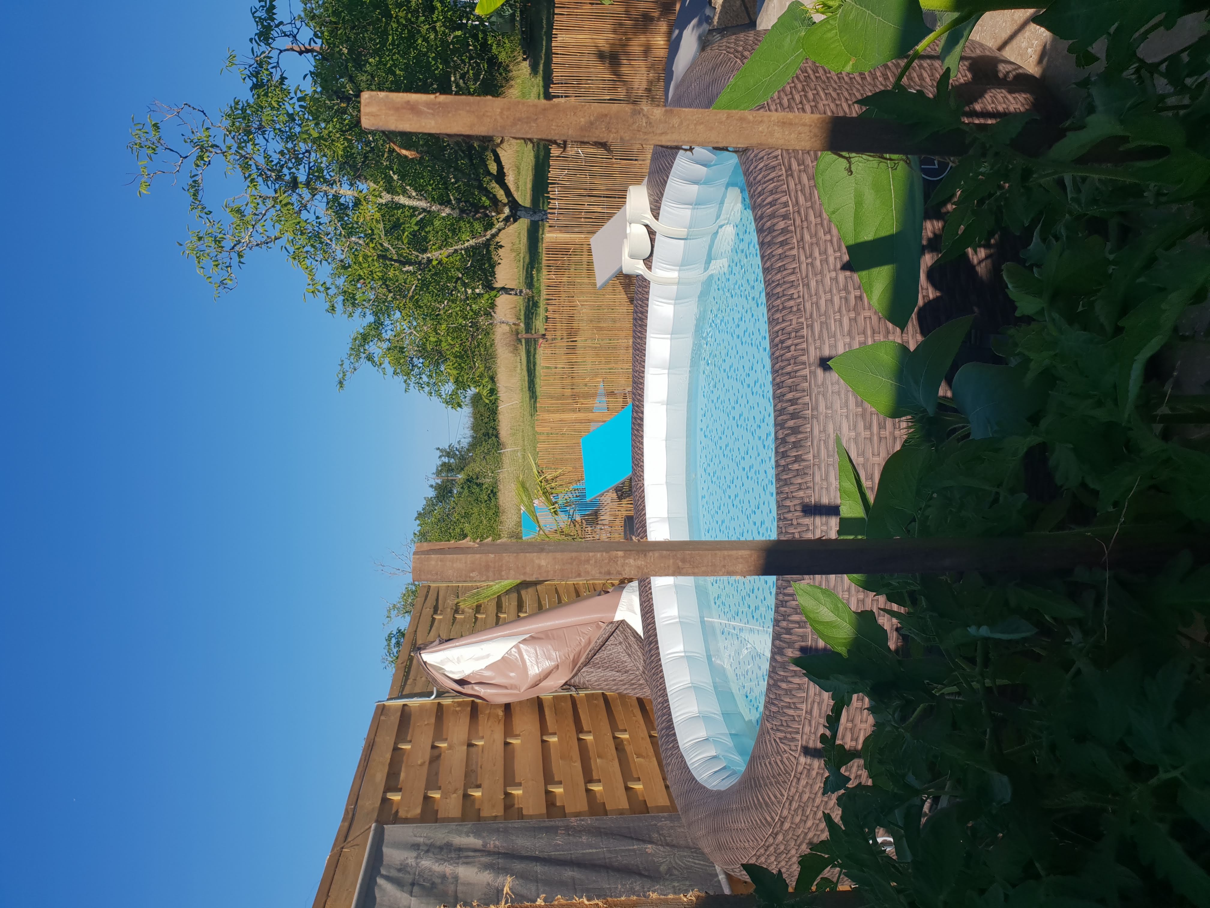 Rusty Shears, Lacapelle-Cabanac - photo 21