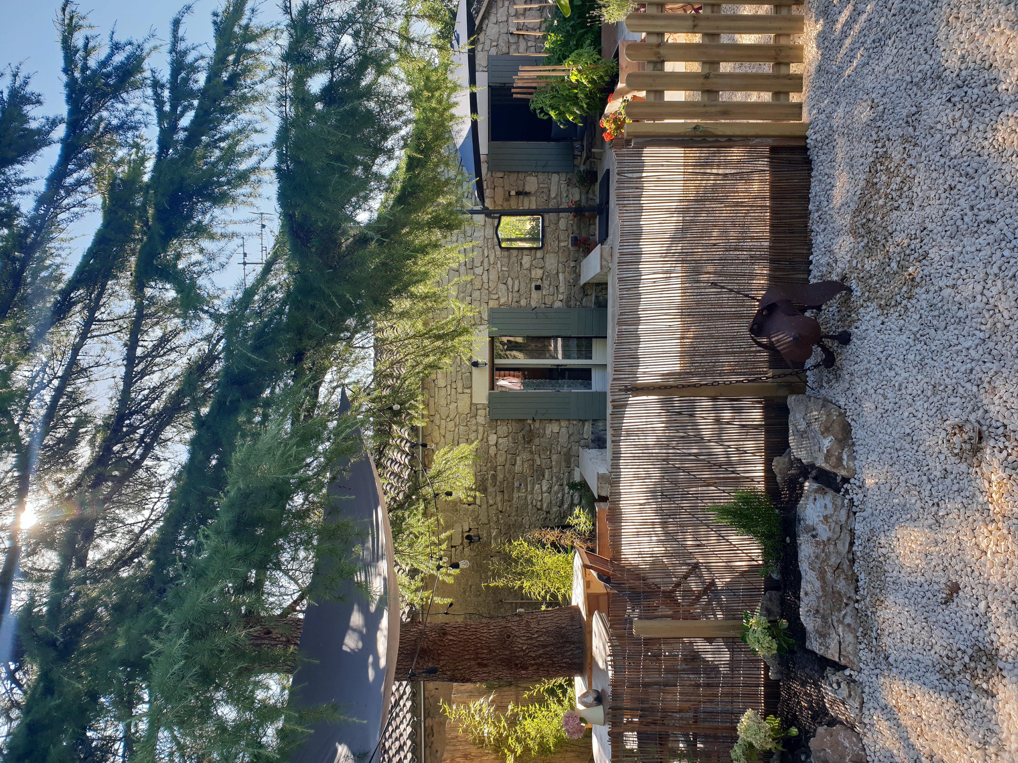 Rusty Shears, Lacapelle-Cabanac - photo 22