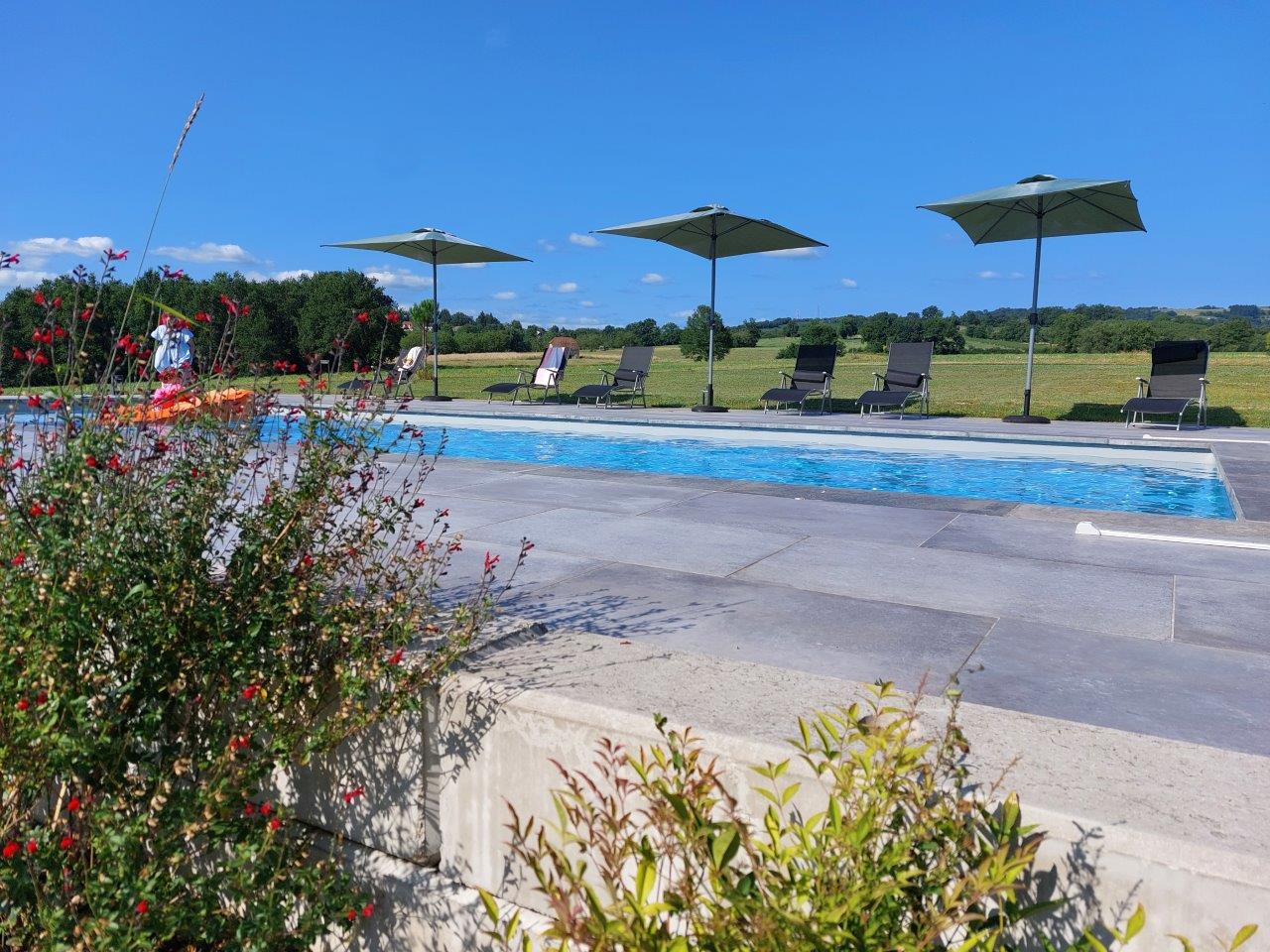 Gîte hirondelle - Domaine d'Espalieu, Bretenoux