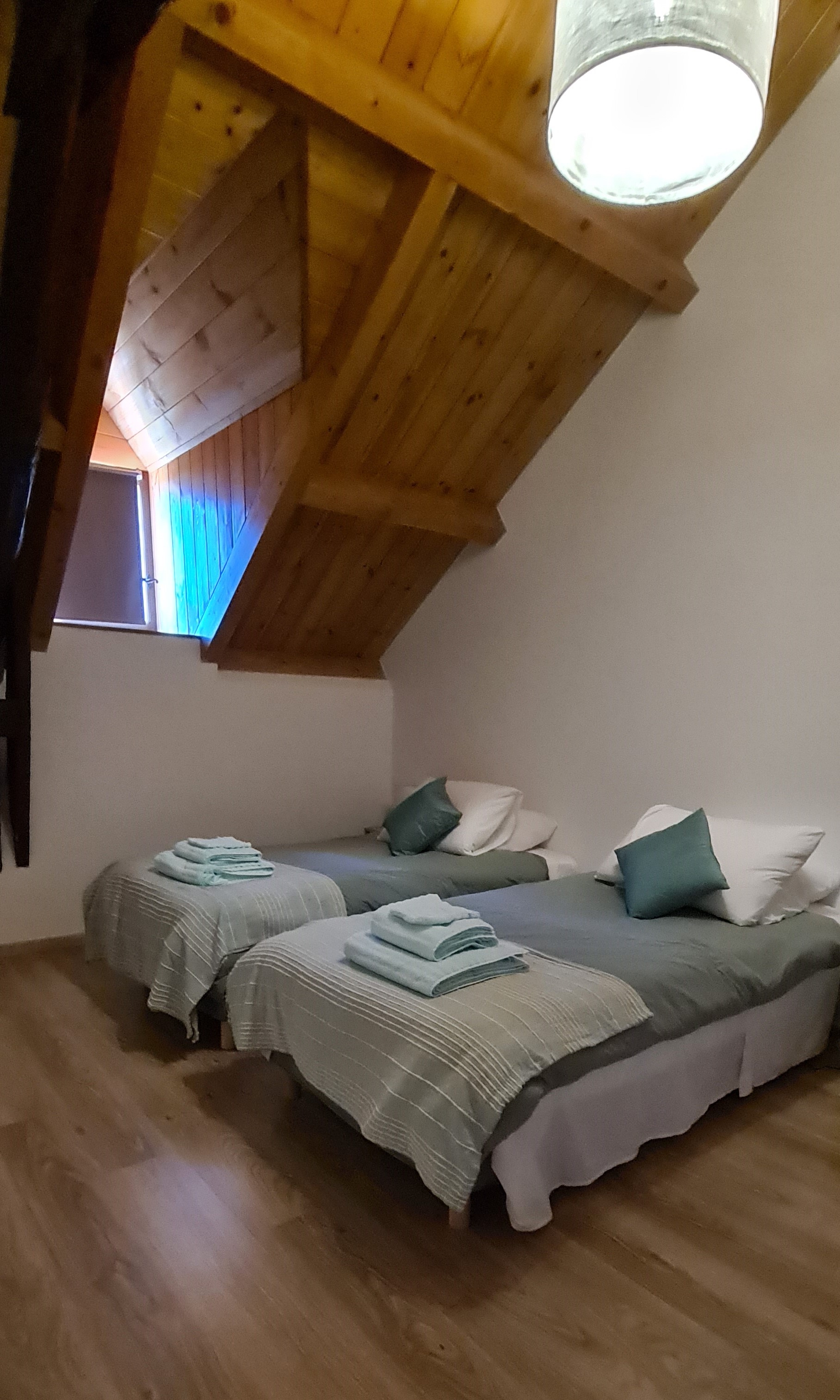 Gite du Roc, Reyrevignes - photo 4