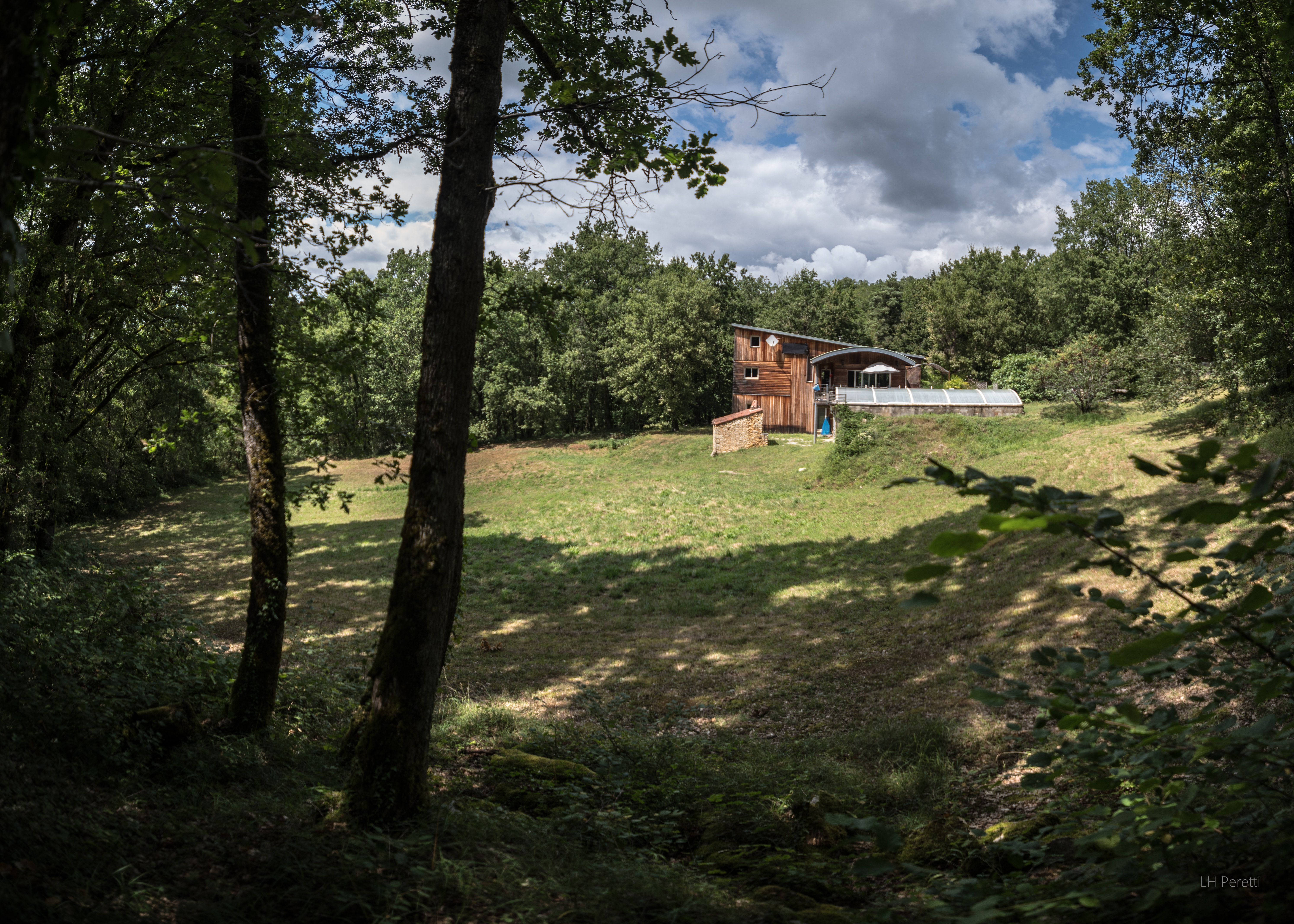 La Villa Mousset, Castelfranc - photo 6