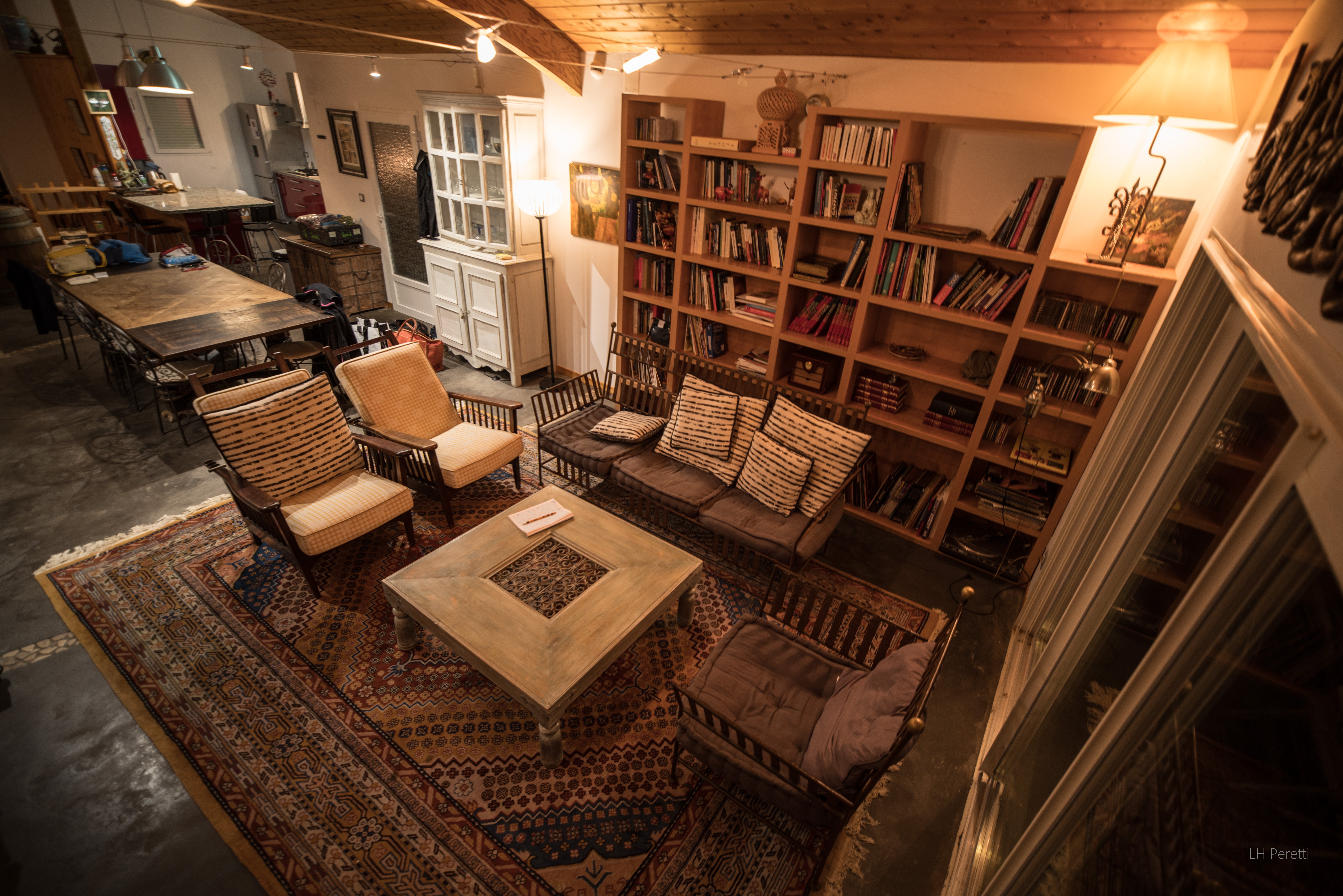 La Villa Mousset, Castelfranc - photo 8