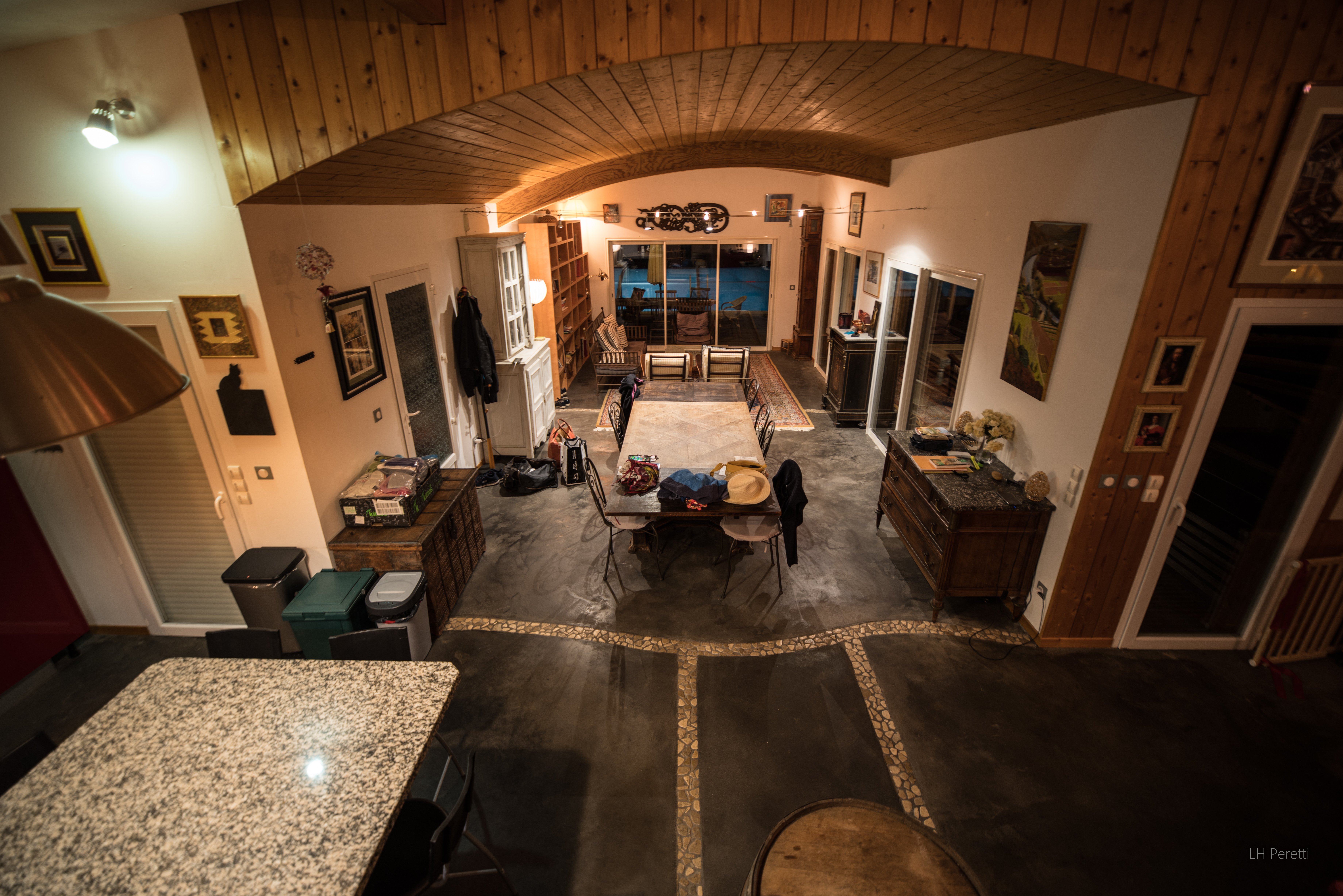 La Villa Mousset, Castelfranc - photo 9