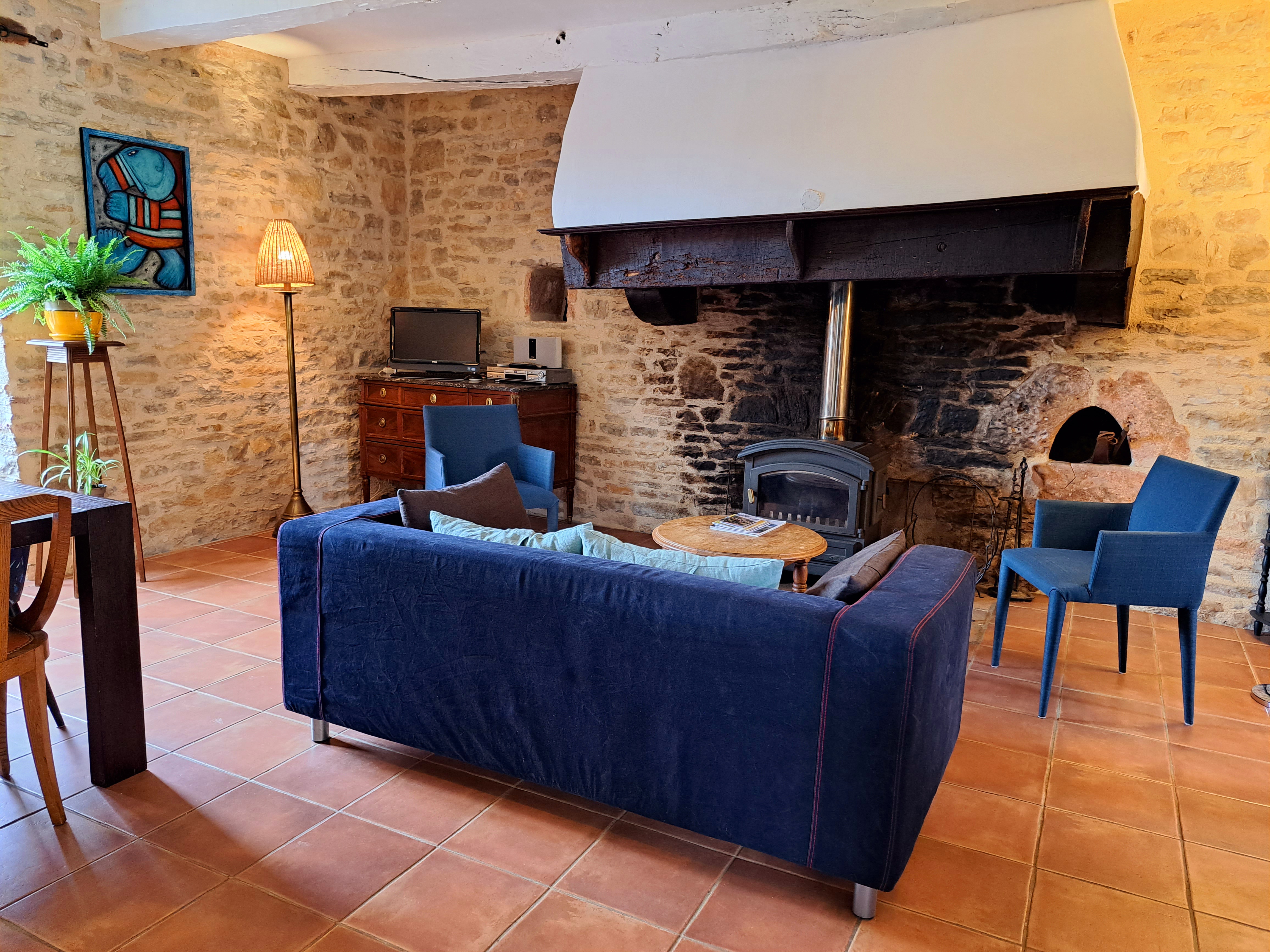 Maison 1765, Varaire - photo 4