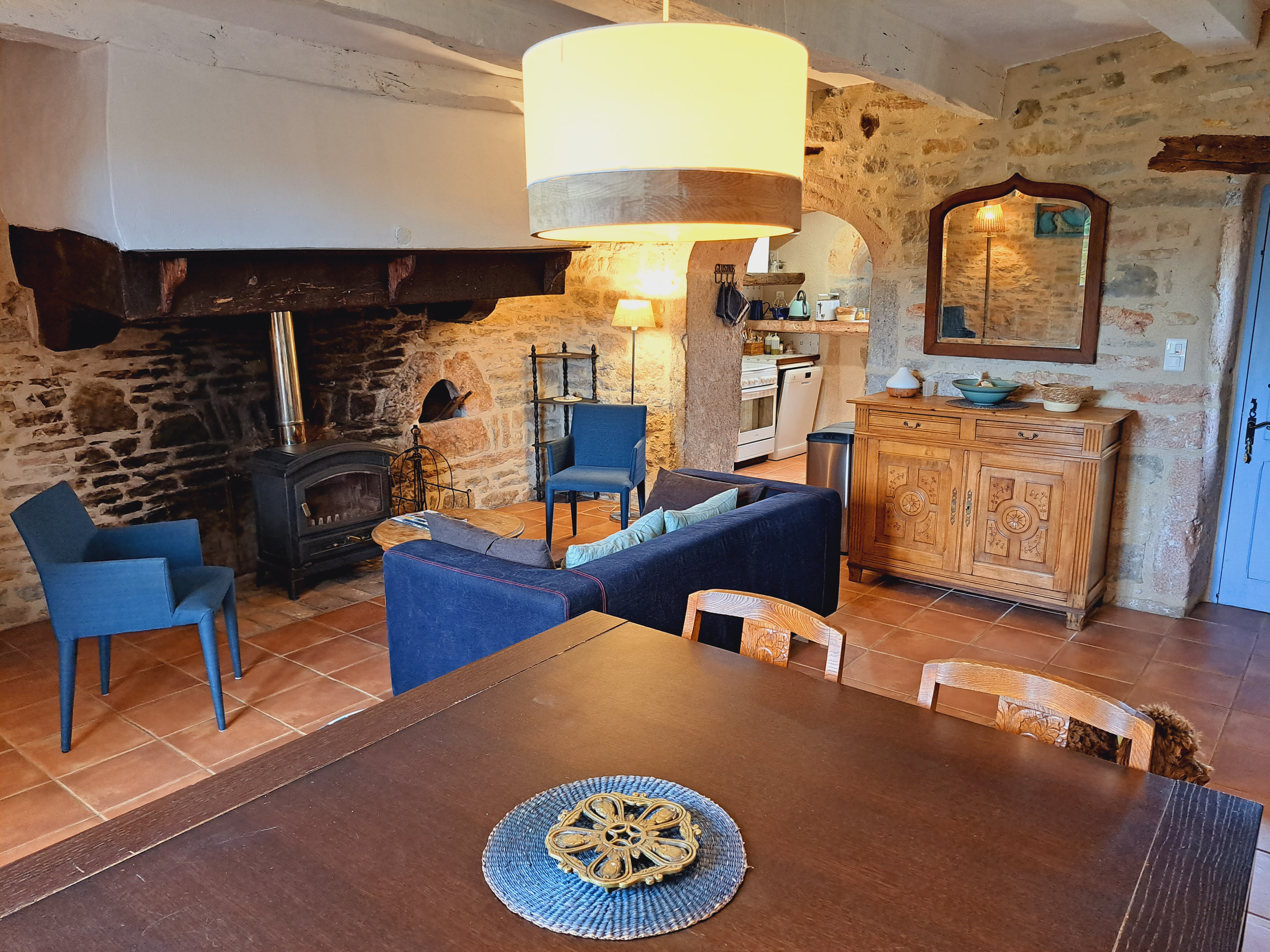 Maison 1765, Varaire - photo 6