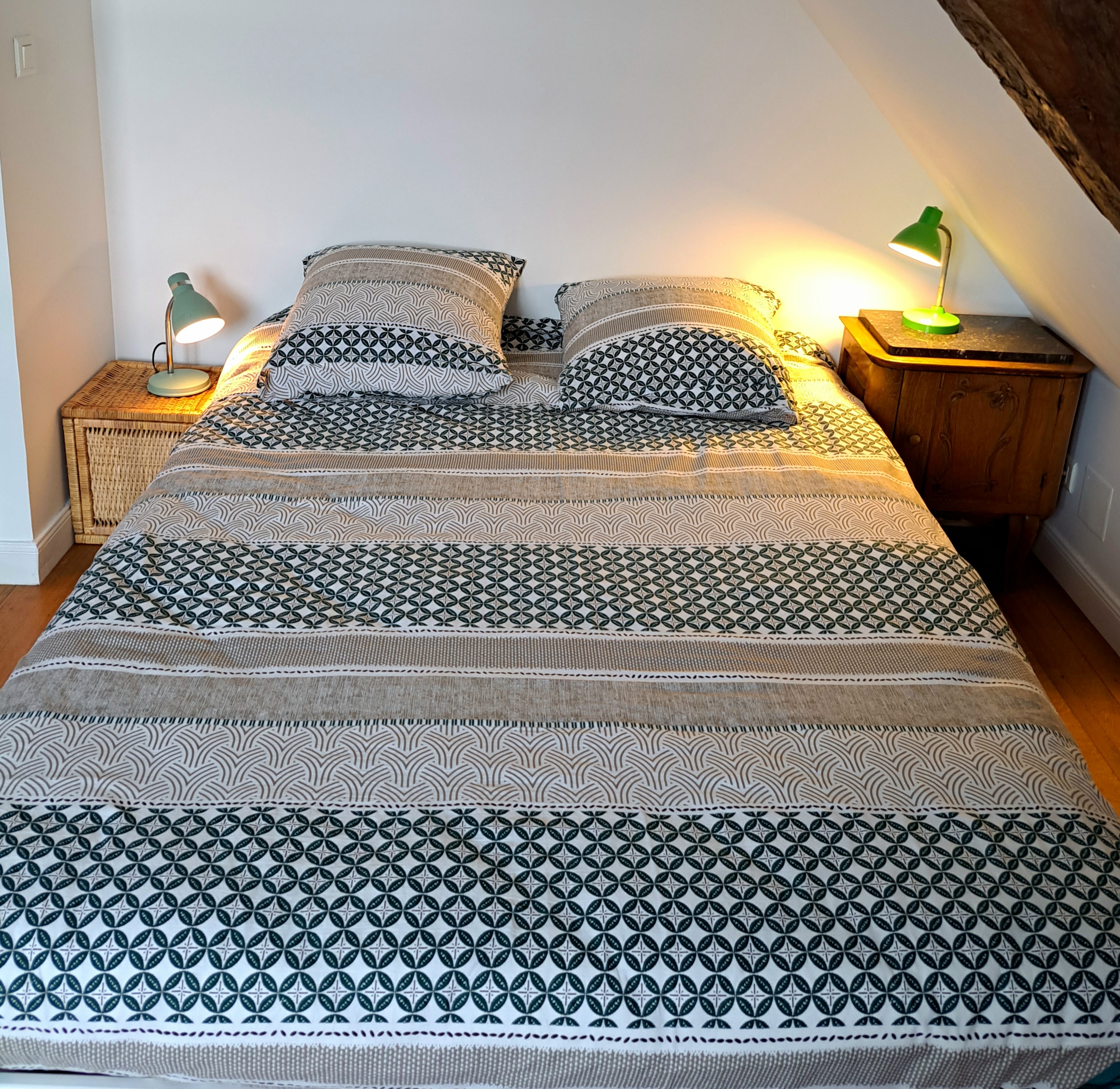 Maison 1765, Varaire - photo 7