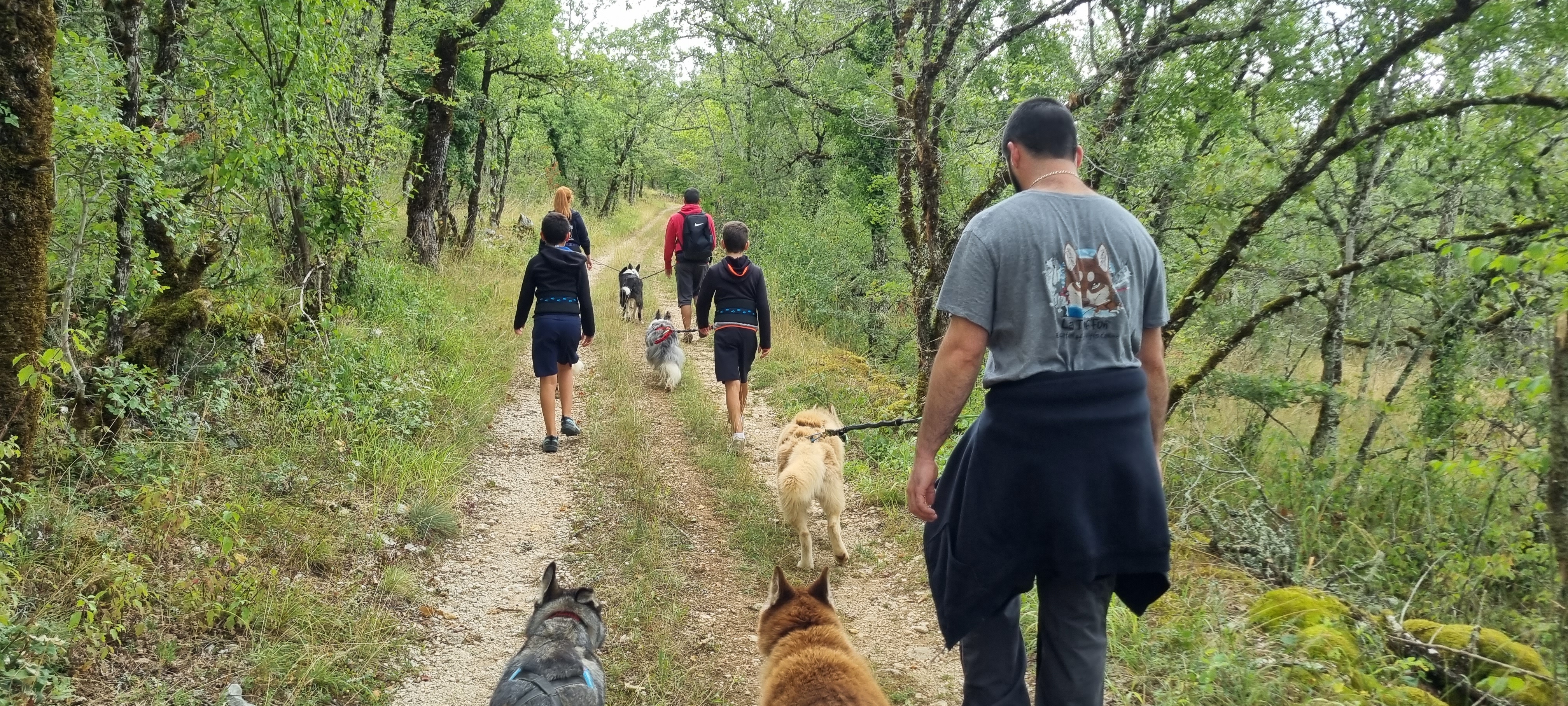La Truf'Fun, Esclauzels - photo 6