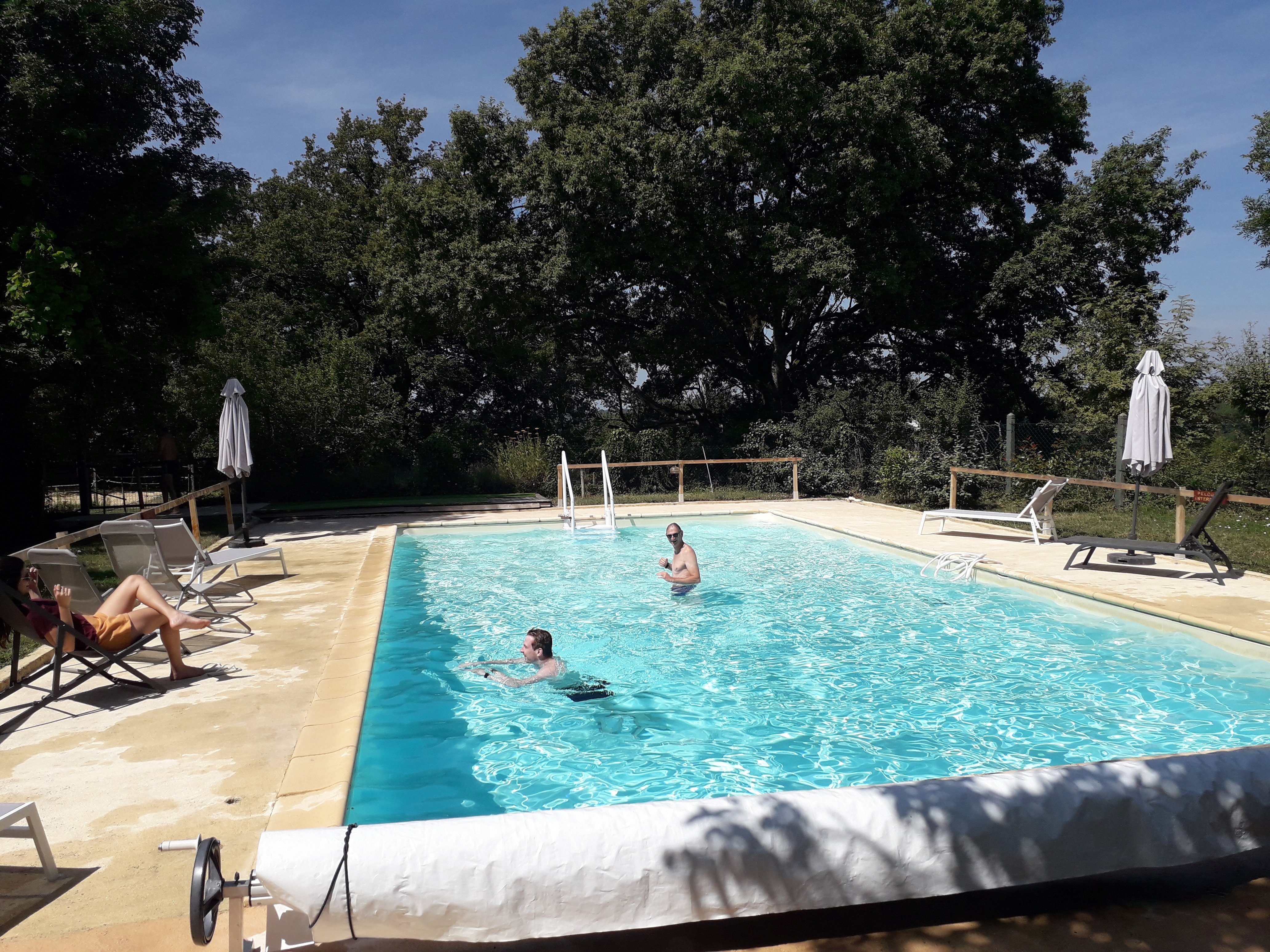 La Maison de la Doline, Martel - photo 4