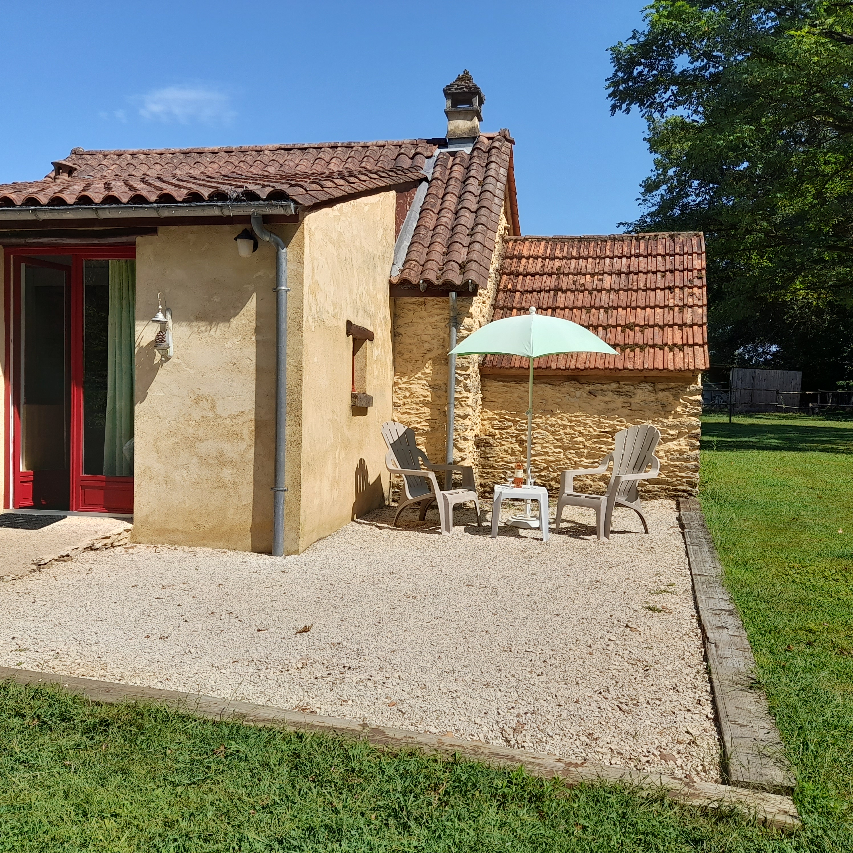 Four À Pain, Fajoles - photo 3