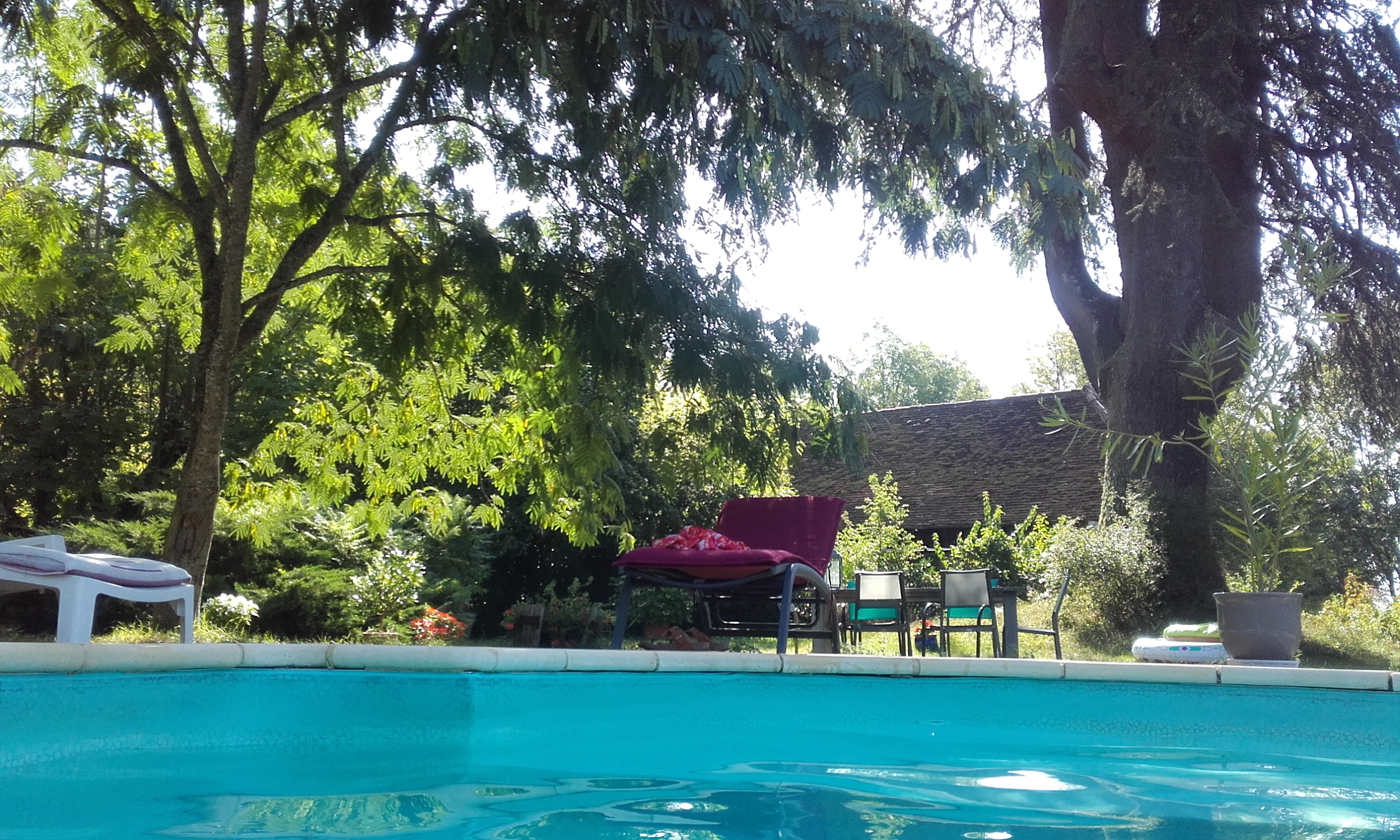 Gîte du Cèdre,  La Cave, Le Vignon-en-Quercy - photo 2
