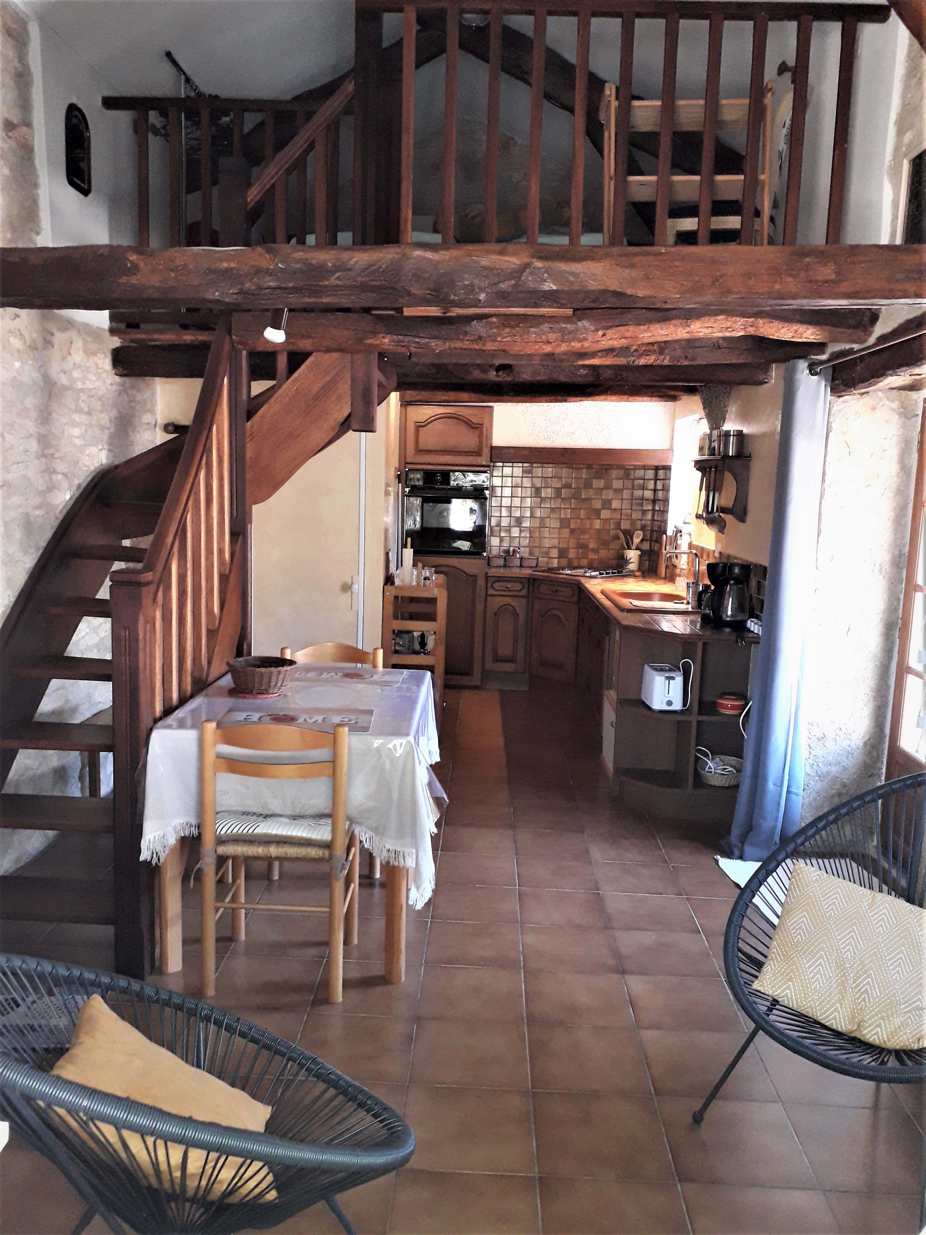 Gîte les vieilles pierres, Concots - photo 9