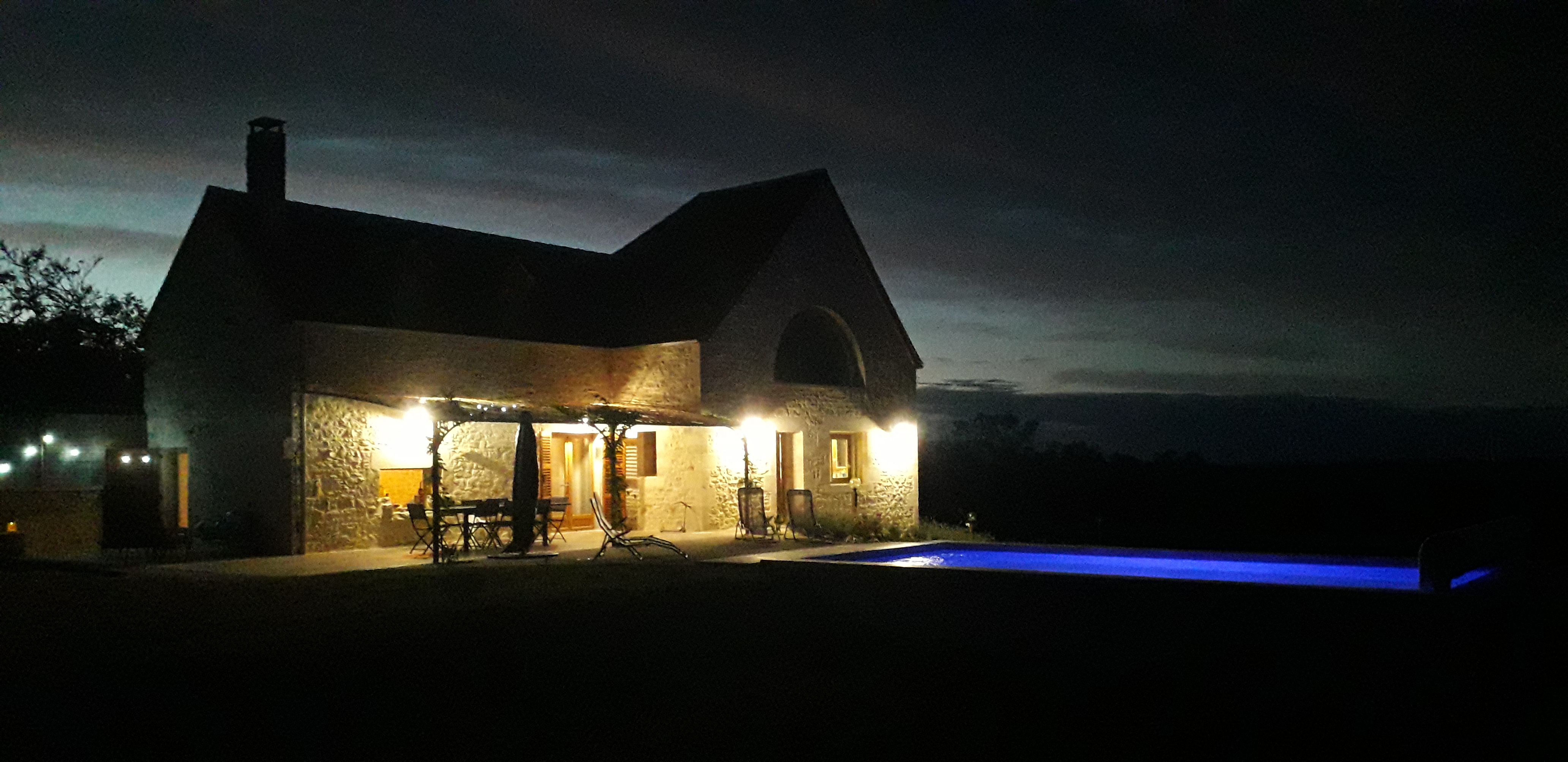 La petite maison de Lucien, Concorès - photo 2