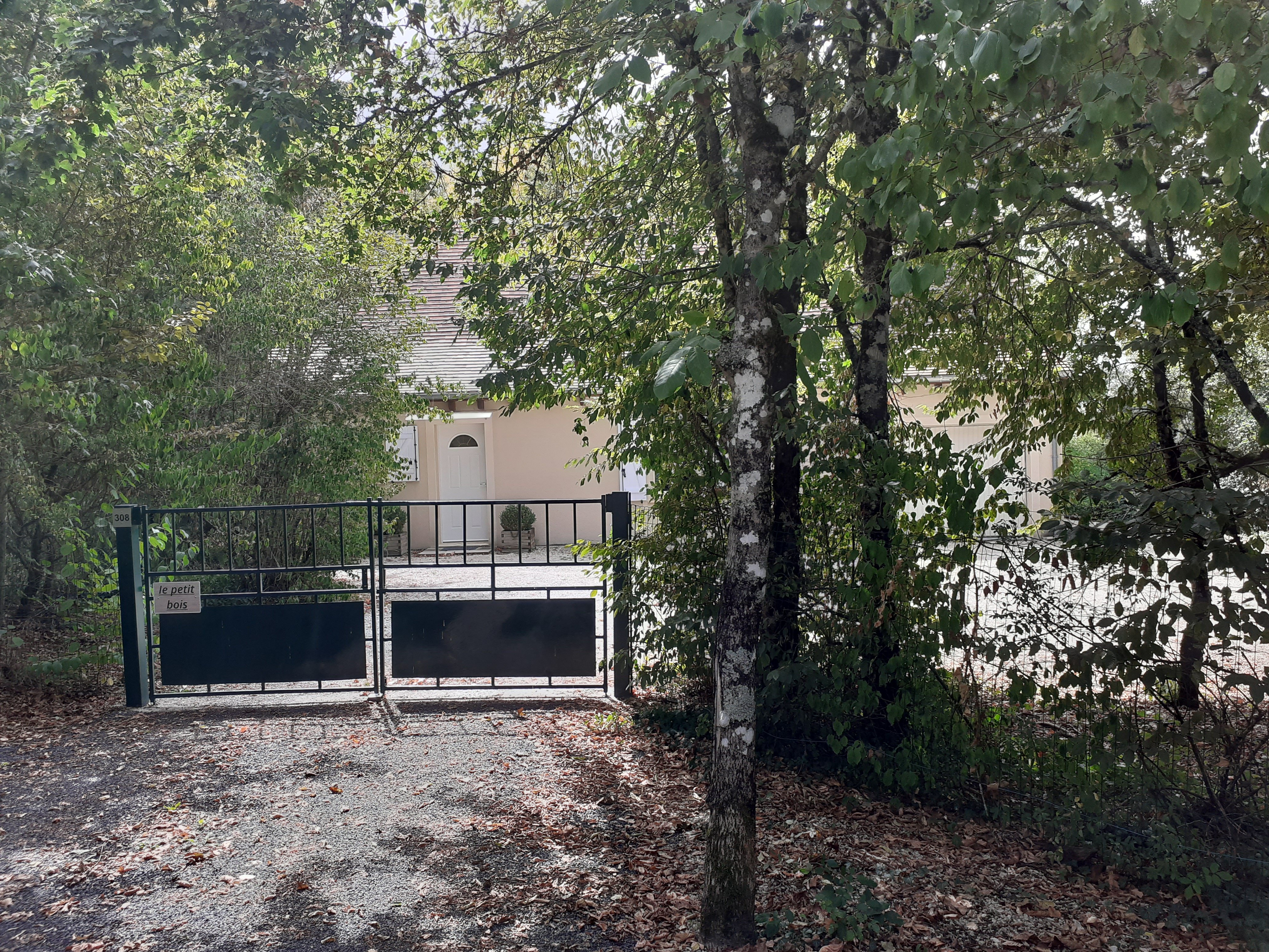 Le Petit Bois, Lavergne - photo 4