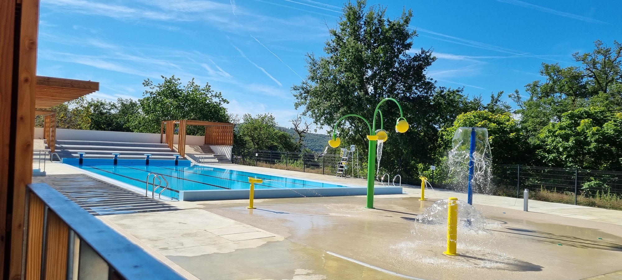 Camping Le Bois de Sophie, Lacapelle-Marival - photo 4