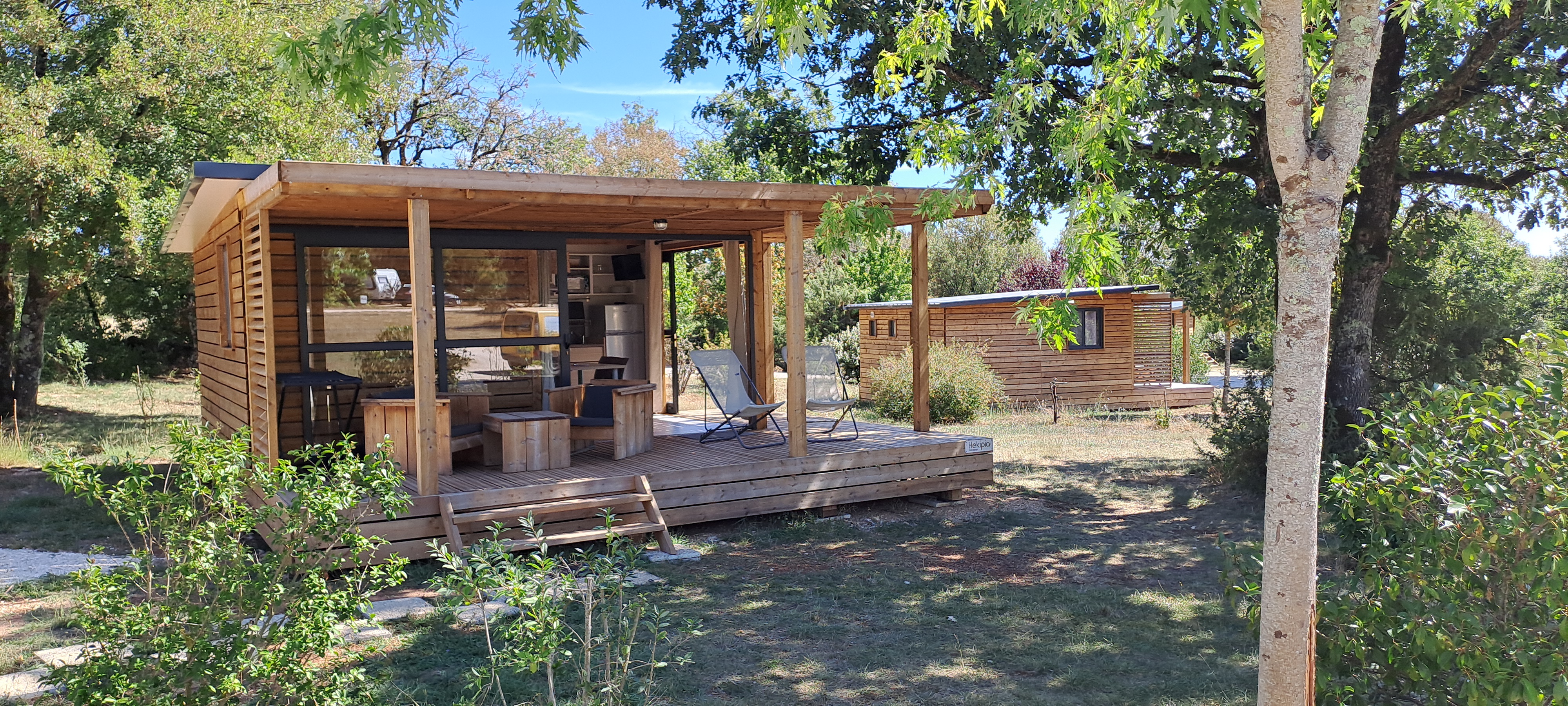 Camping les Campagnes — photo 3