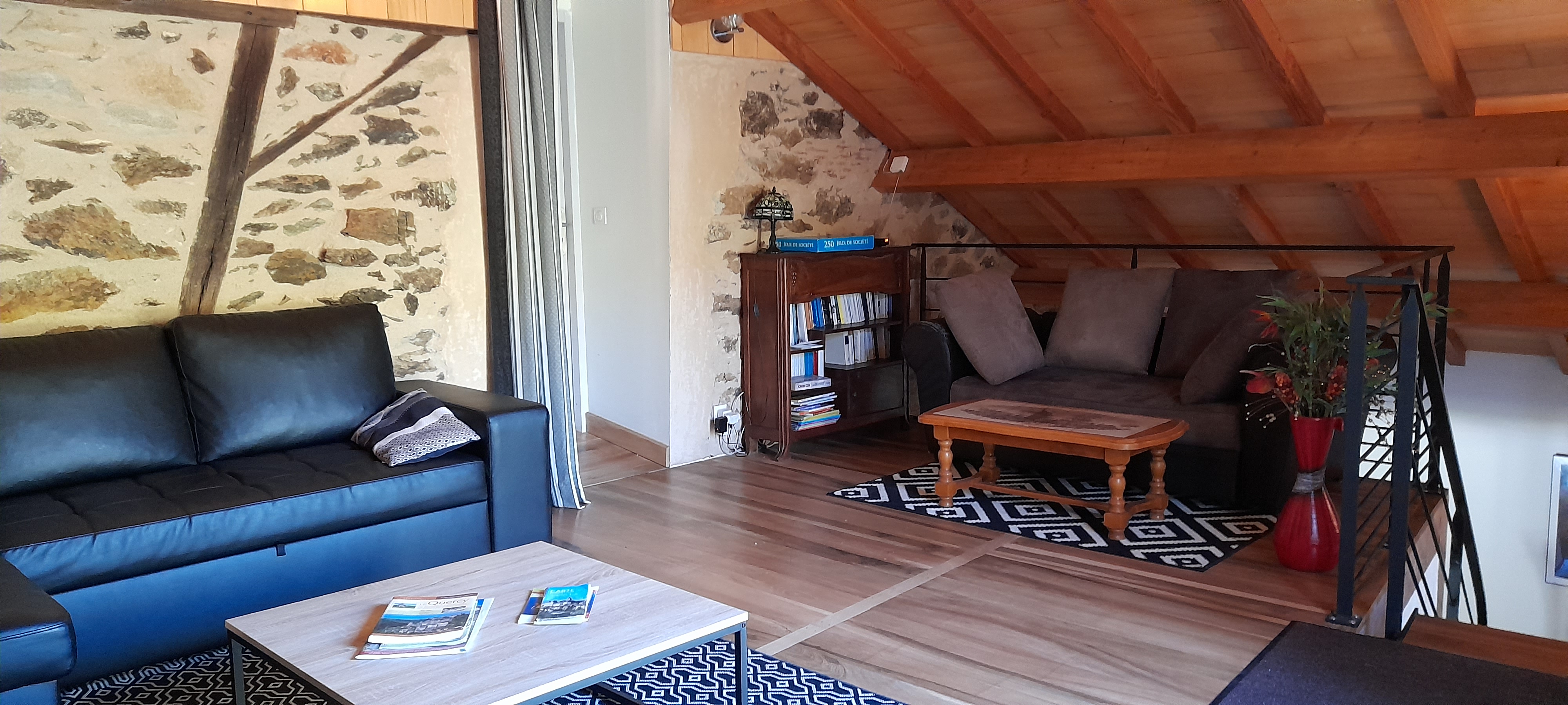 Gîte Le Pech De Clédy, Teyssieu - photo 5