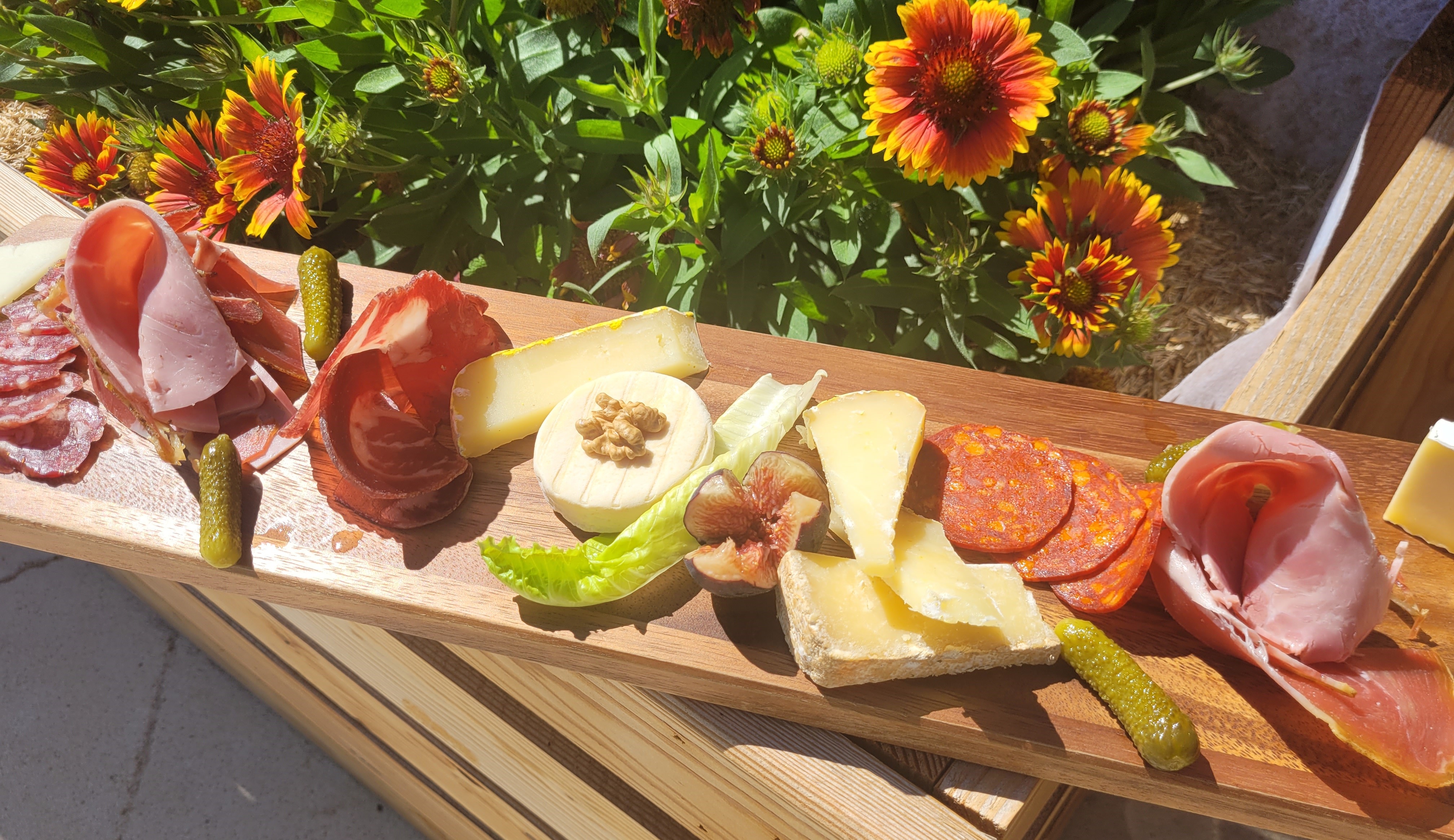 L'Oasienne, Lissac-et-Mouret - photo 5