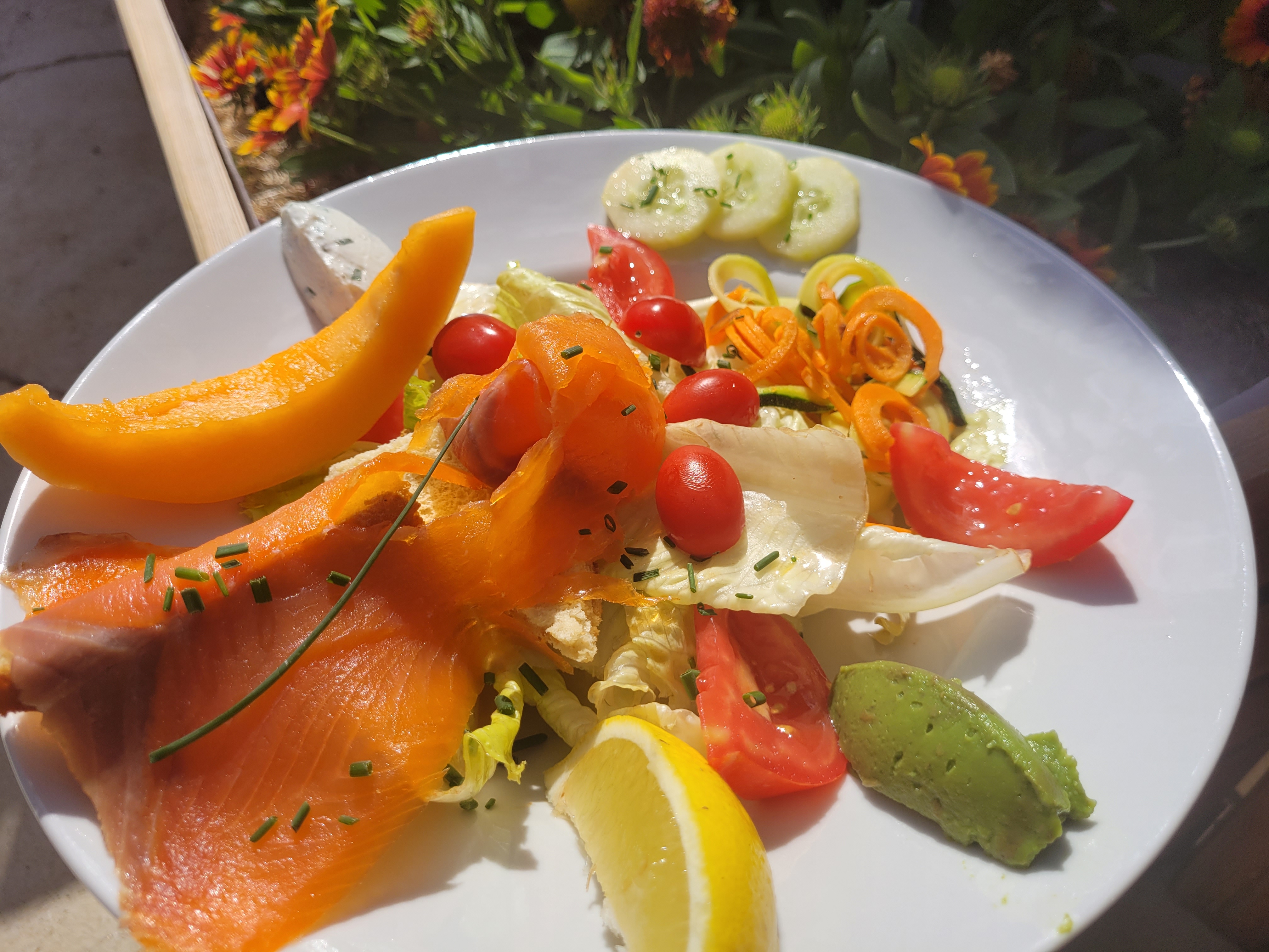 L'Oasienne, Lissac-et-Mouret - photo 6