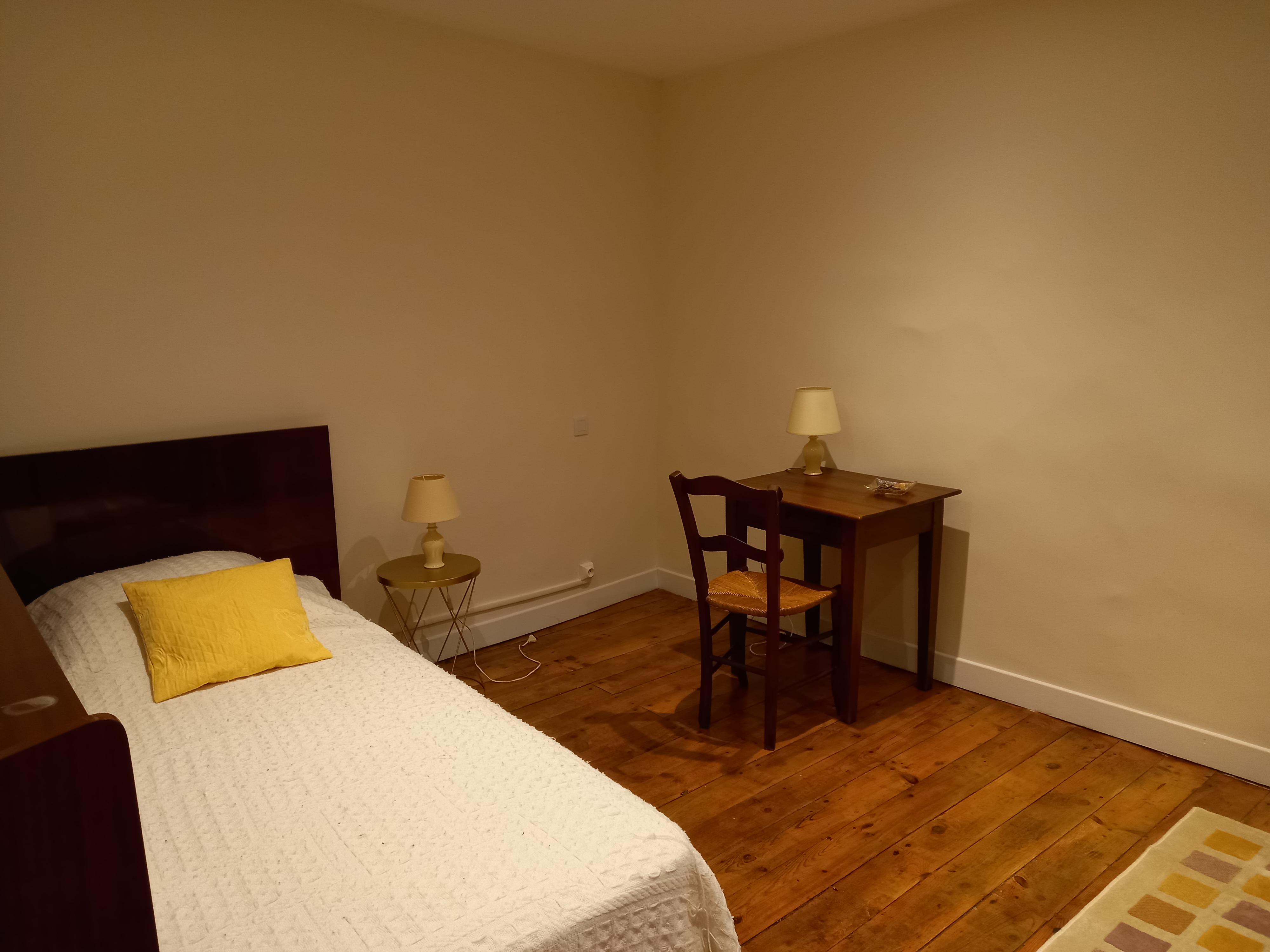 Gîte des Platanes, Lendou-en-Quercy - photo 2