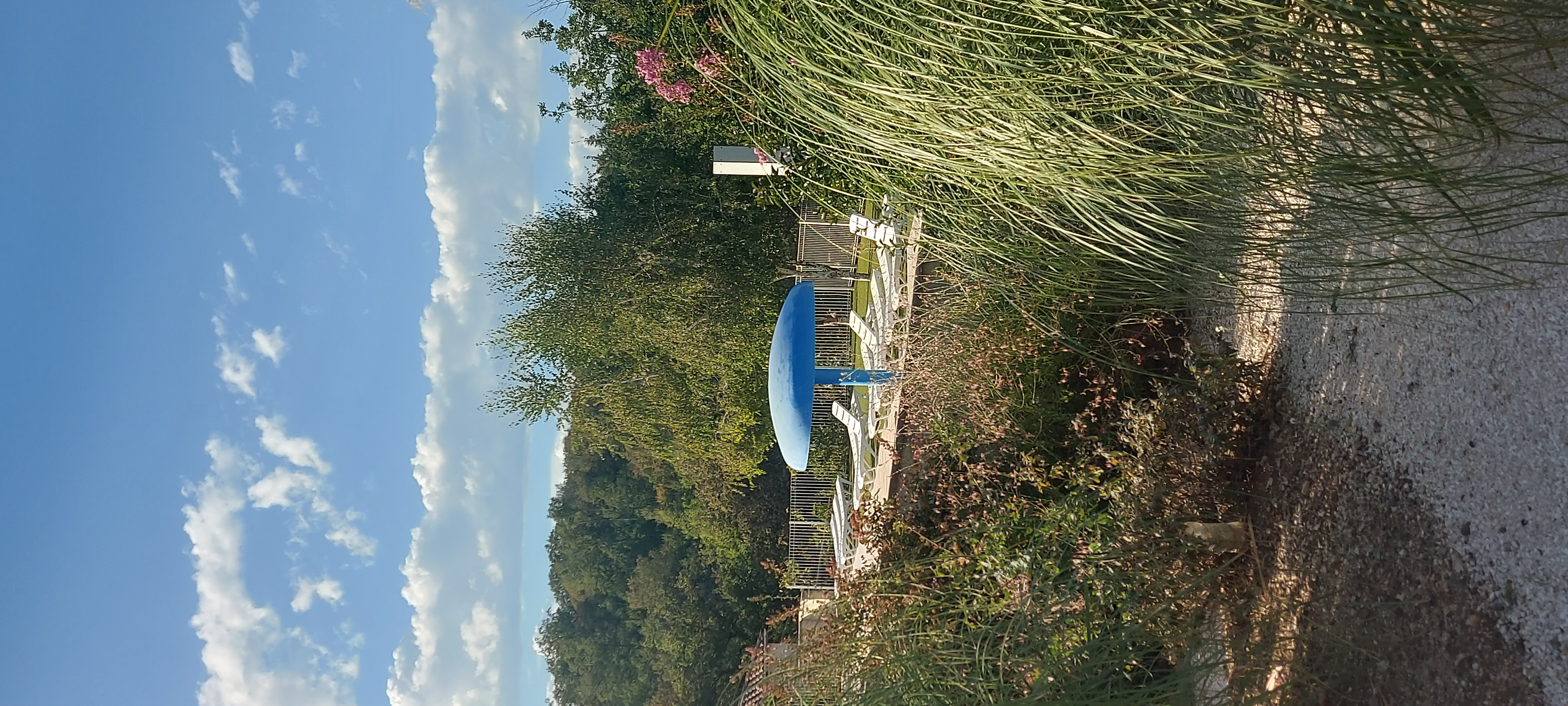 Camping Bellevue, Reilhaguet - photo 3