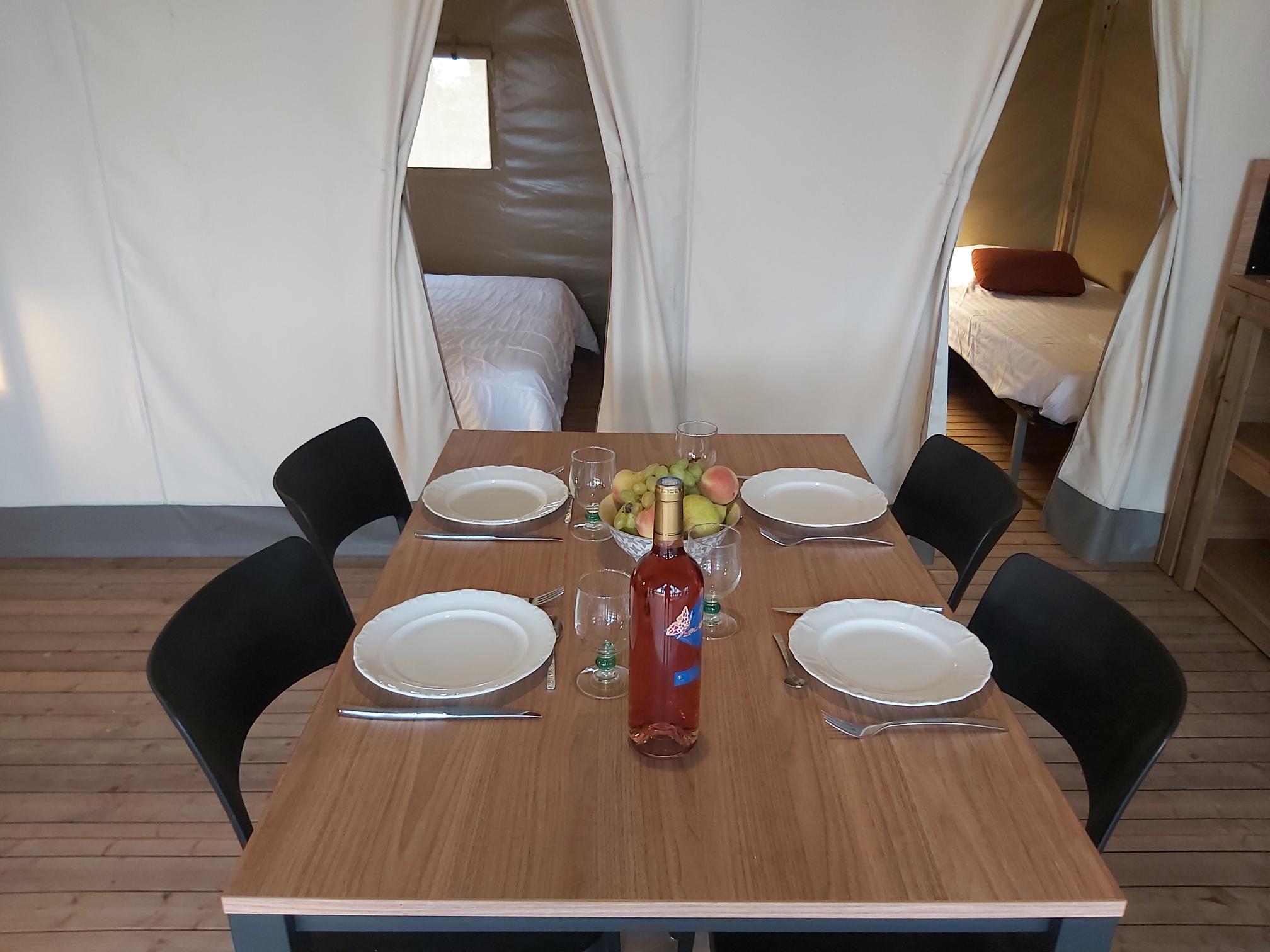 Camping Finca Baribal, Concots - photo 4