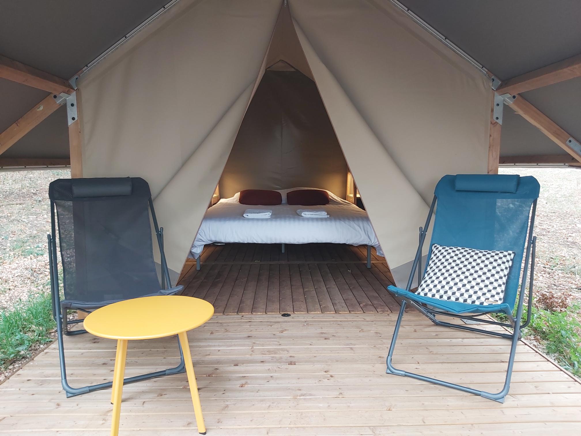 Camping Finca Baribal, Concots - photo 5